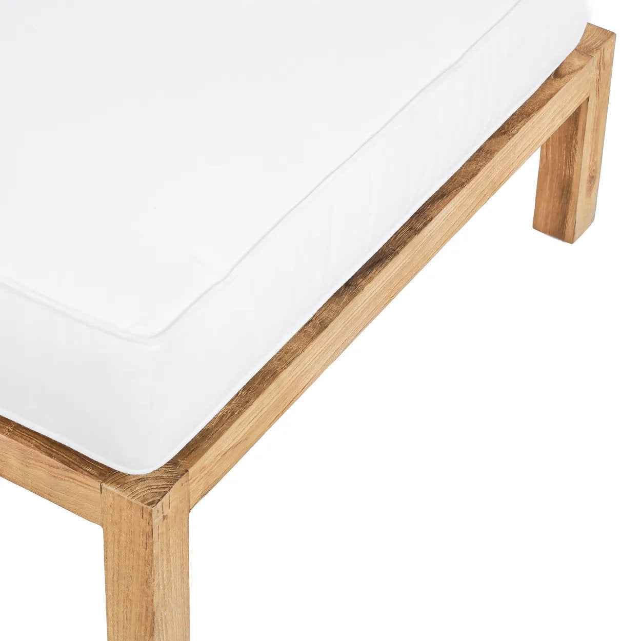 The Moyo Modular Ottoman - Bambuá