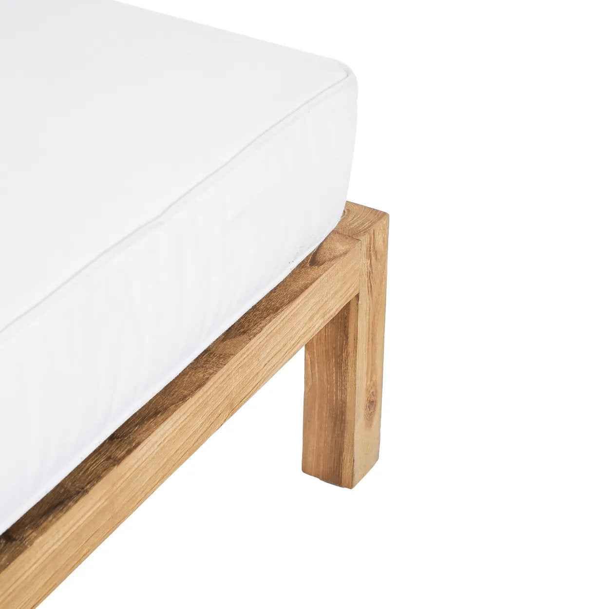The Moyo Modular Ottoman - Bambuá