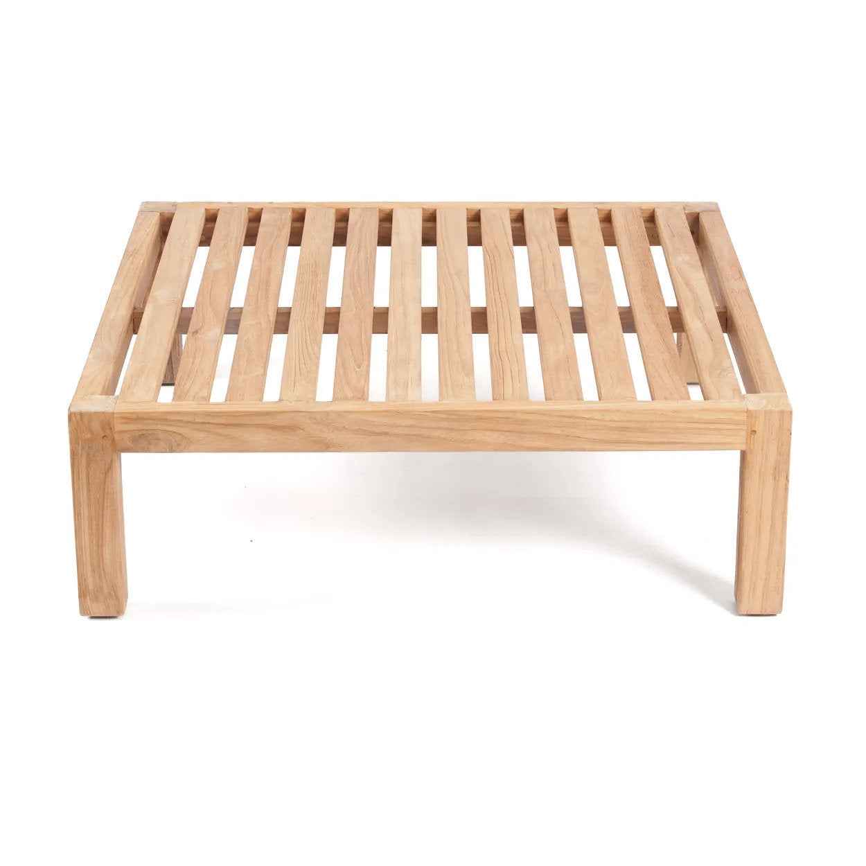 The Moyo Modular Ottoman - Bambuá