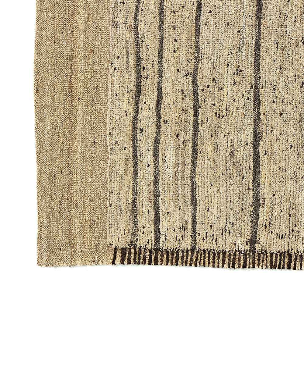 The Handwoven Afghan Rug 1355 - Bambuá