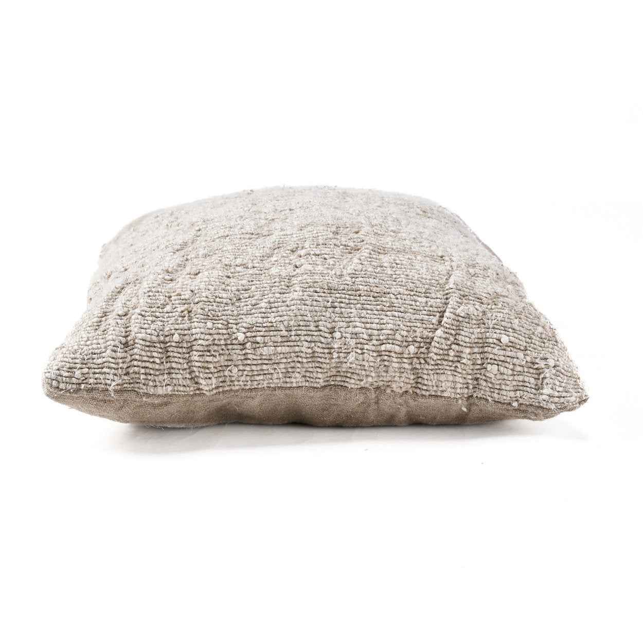 The Linen Edit Cushion Cover - Natural