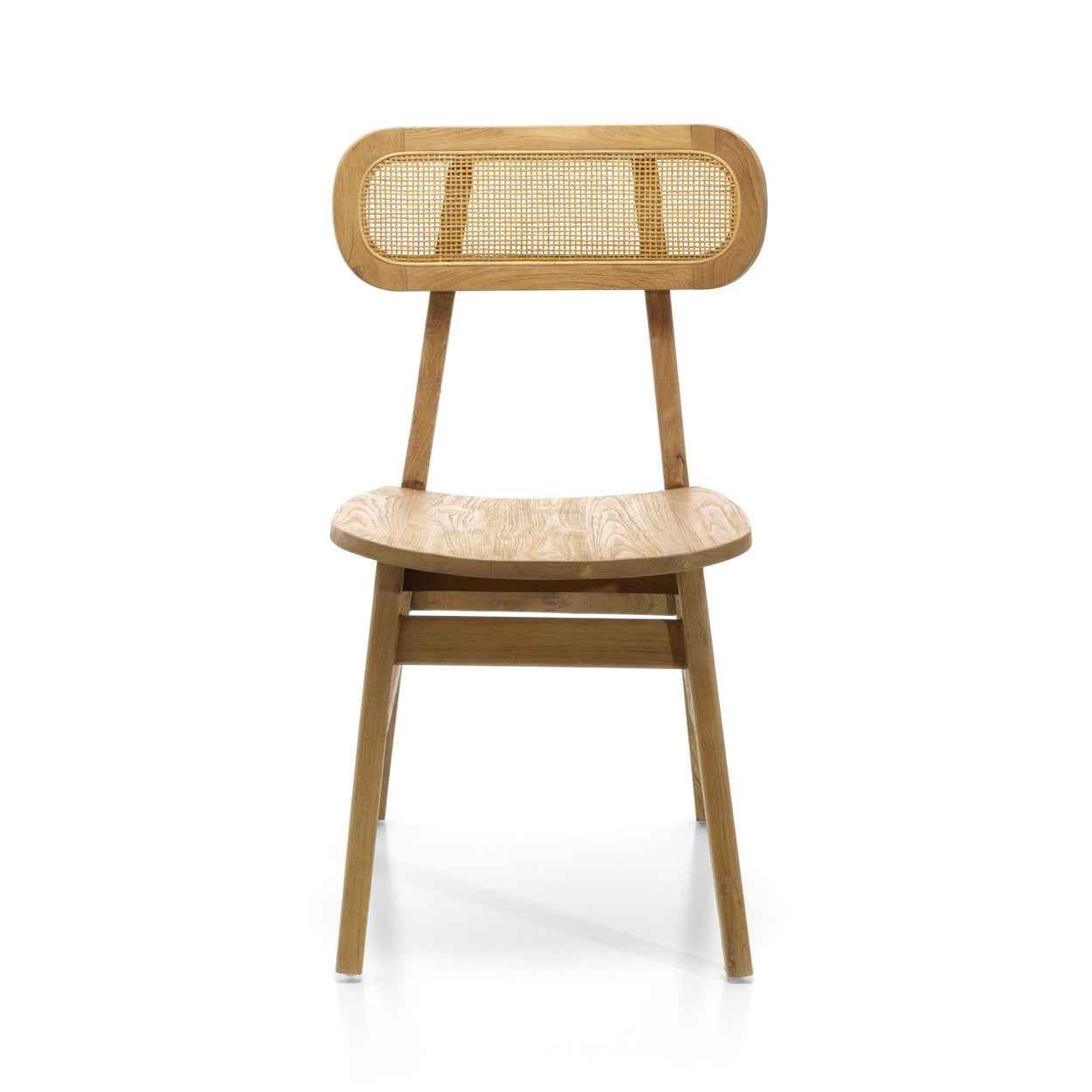 The Nova Chair - Bambuá