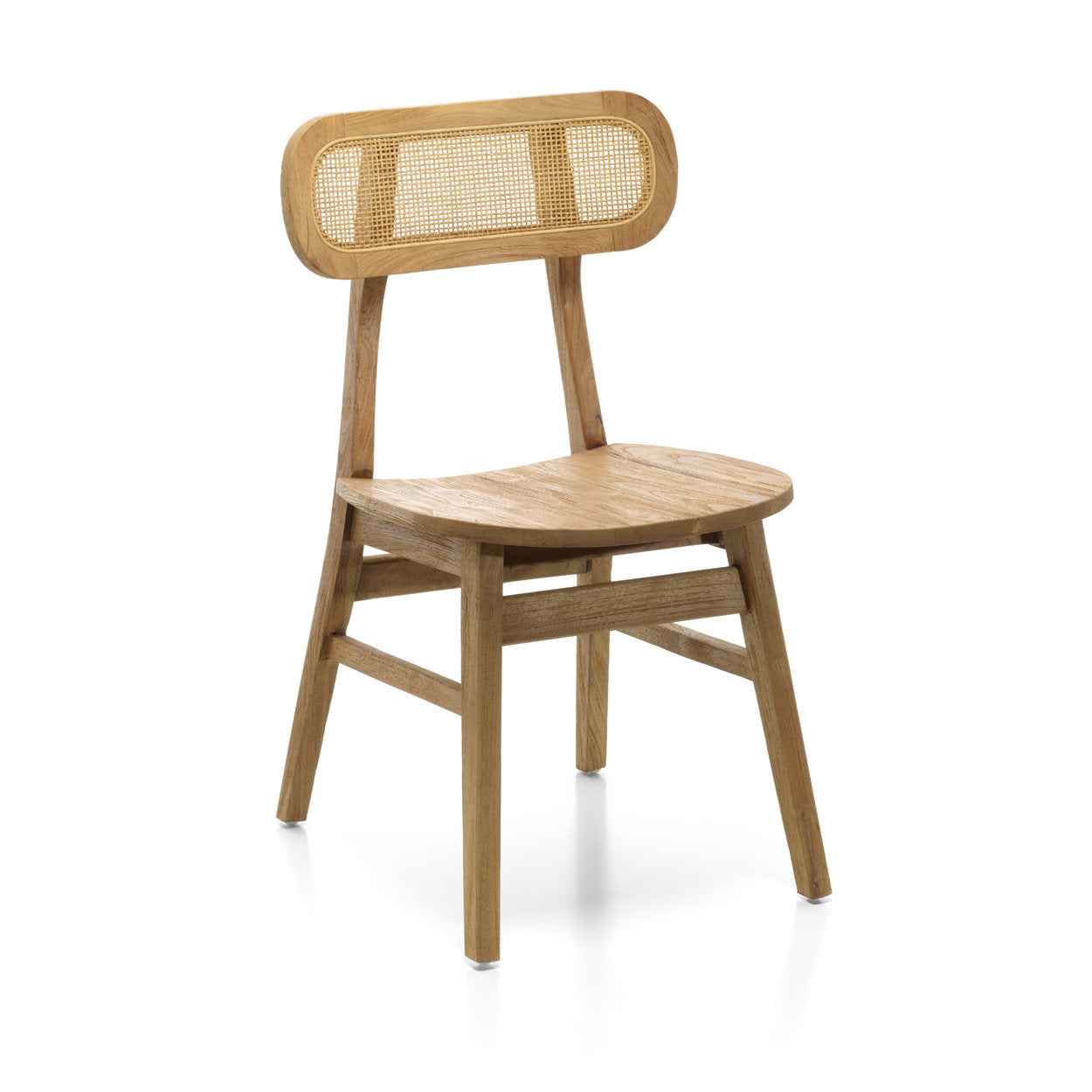 The Nova Chair - Bambuá