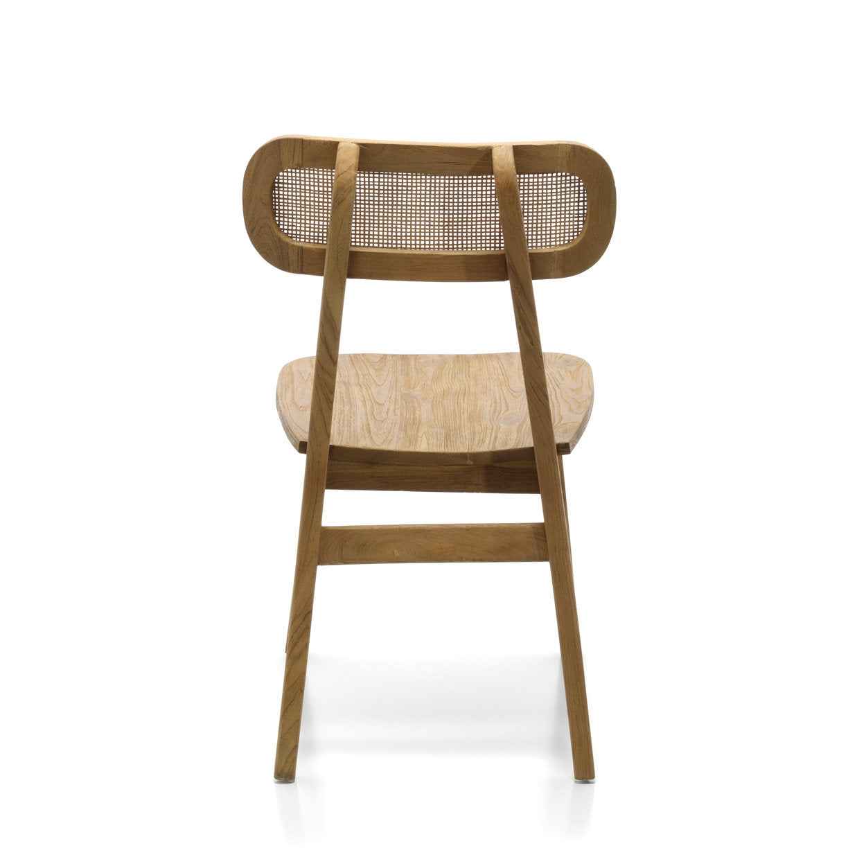 The Nova Chair - Bambuá
