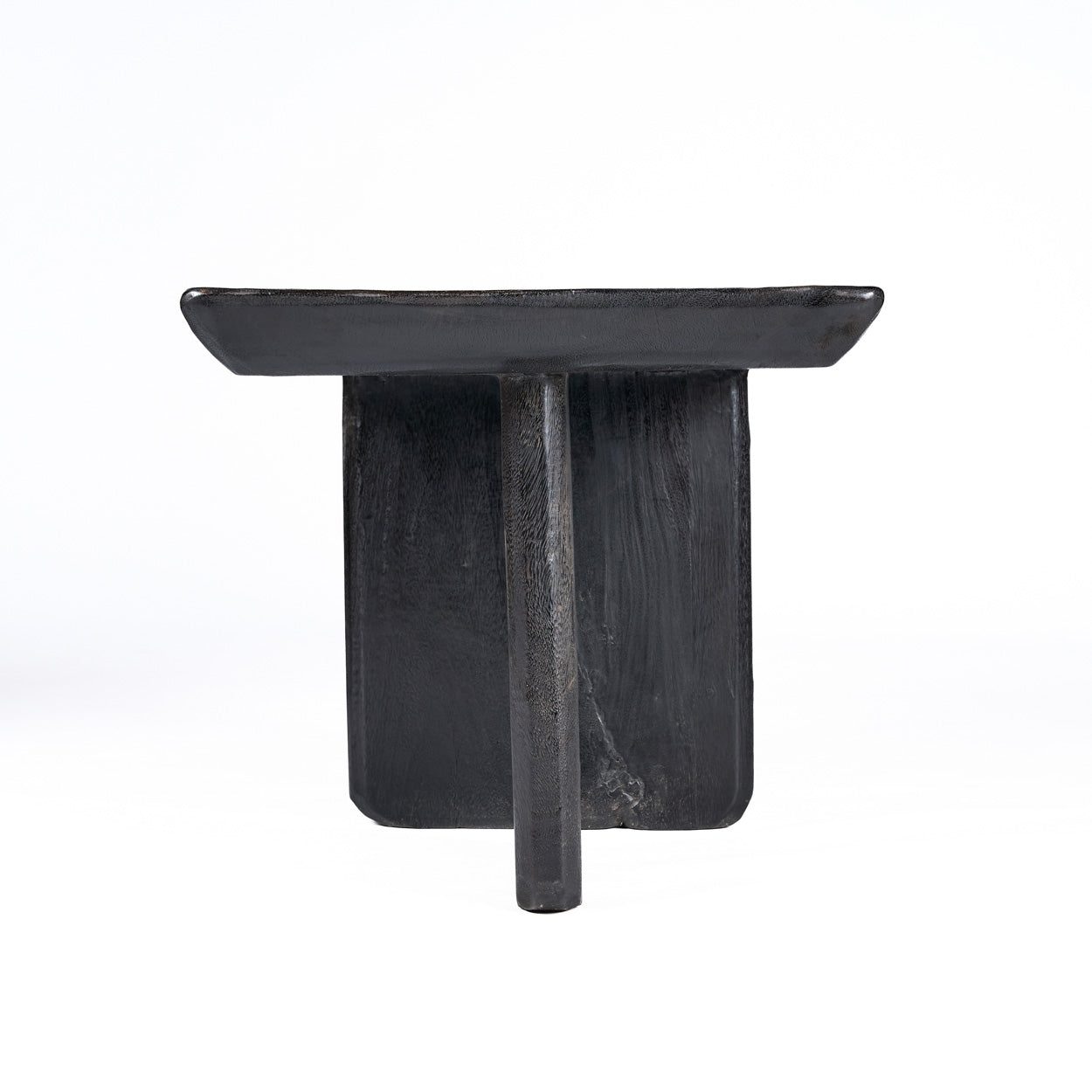 The Obsidian Coffee Table