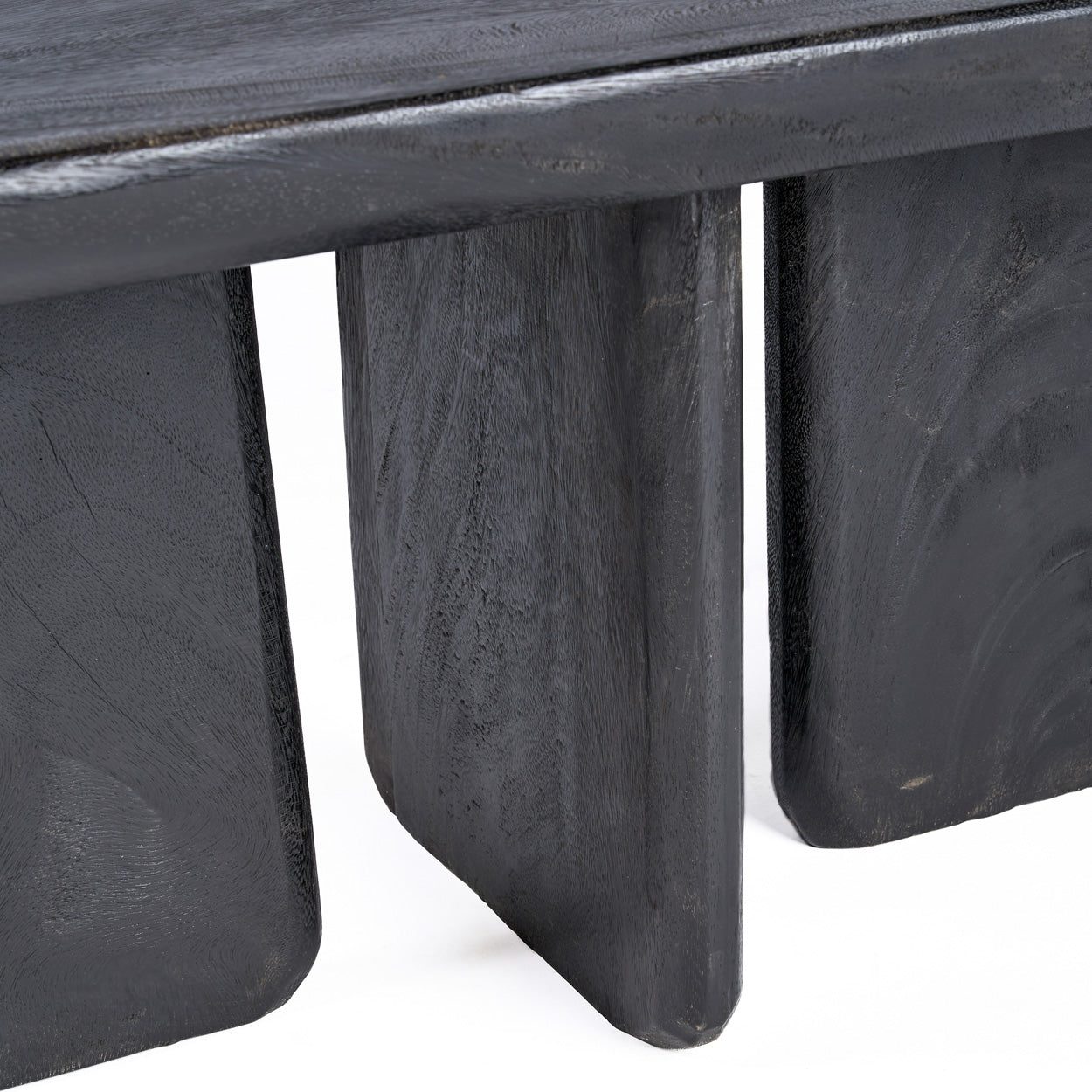 The Obsidian Coffee Table