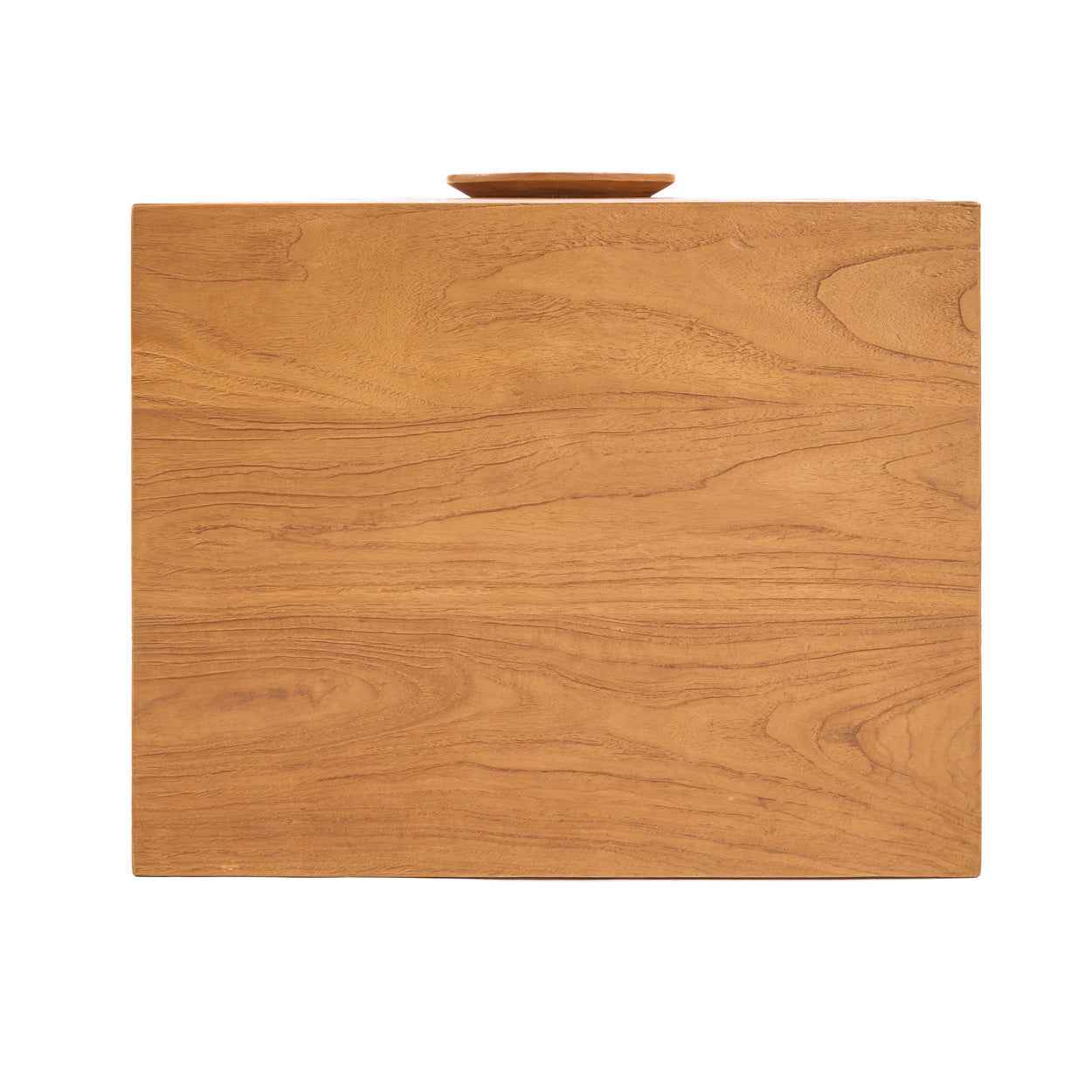 The Eclipse Nightstand - Natural - Bambuá