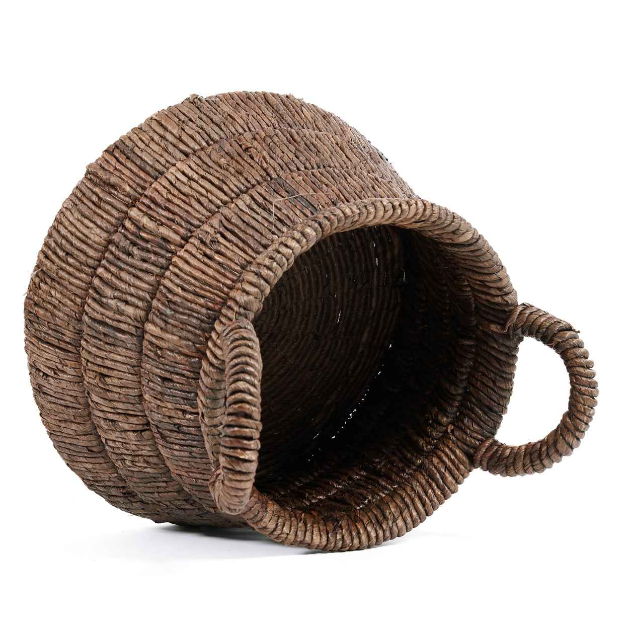 The Chisomo Basket - Bambuá