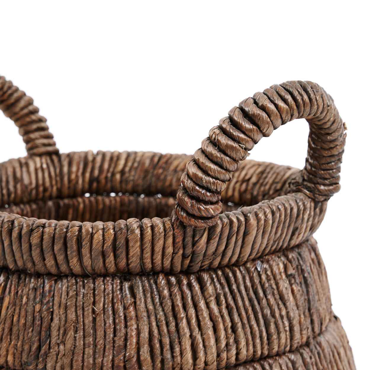 The Chisomo Basket - Bambuá