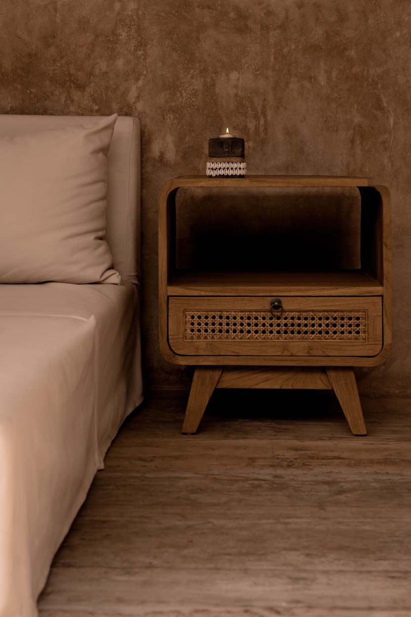 The Breeze Nightstand