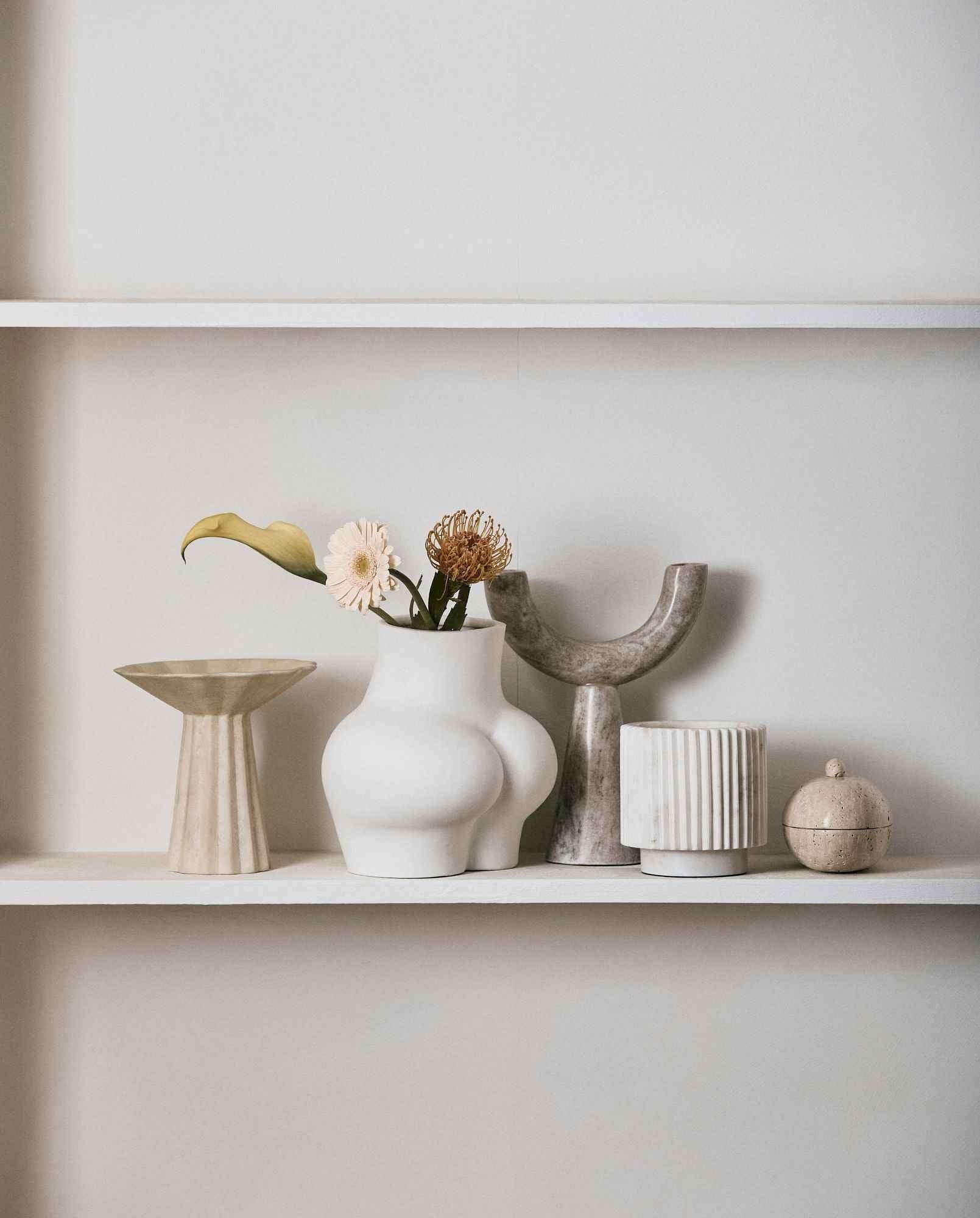 SITRA storage - ivory