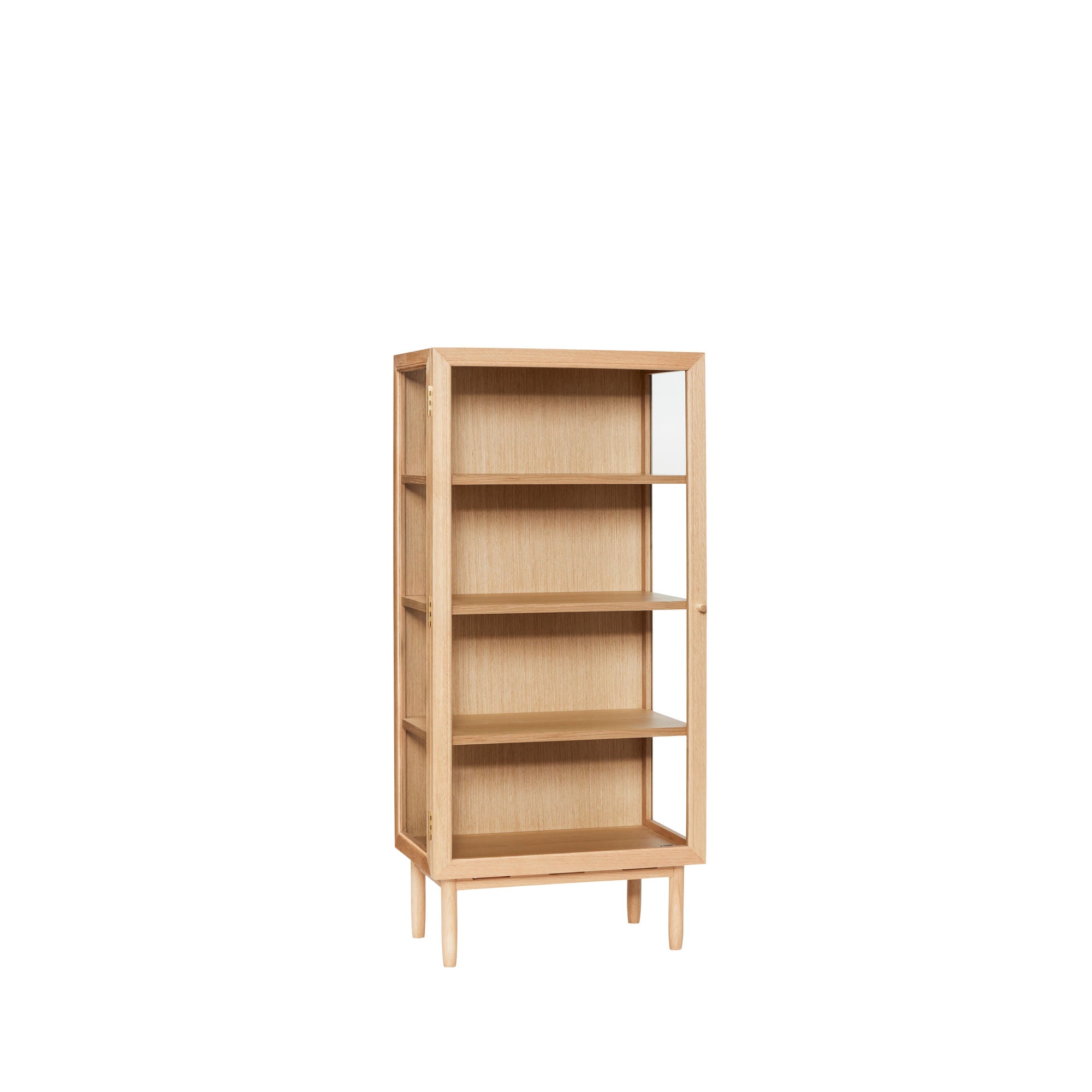 Kaiser Cabinet Natural