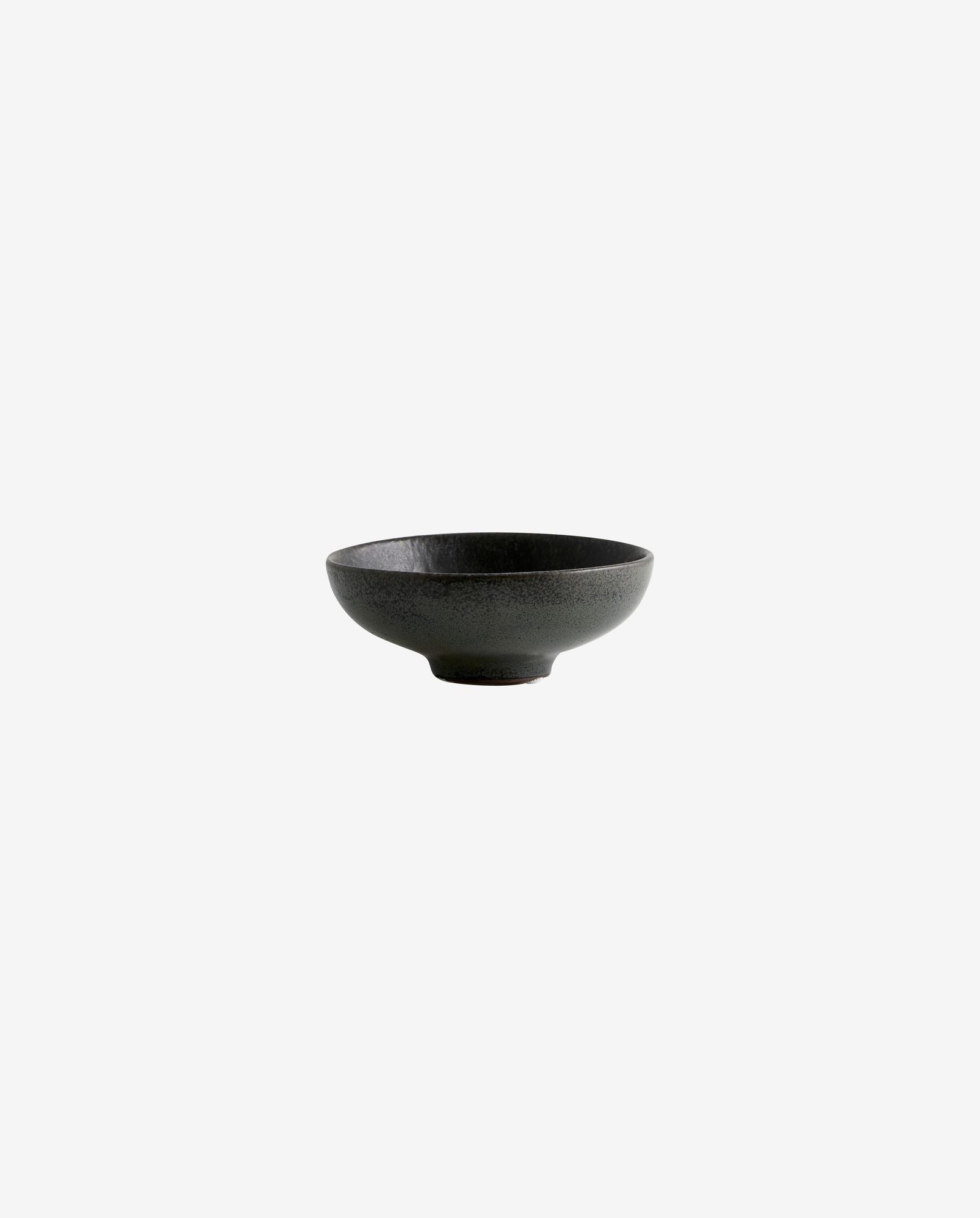 INEZ bowl, S - black - Bambuá