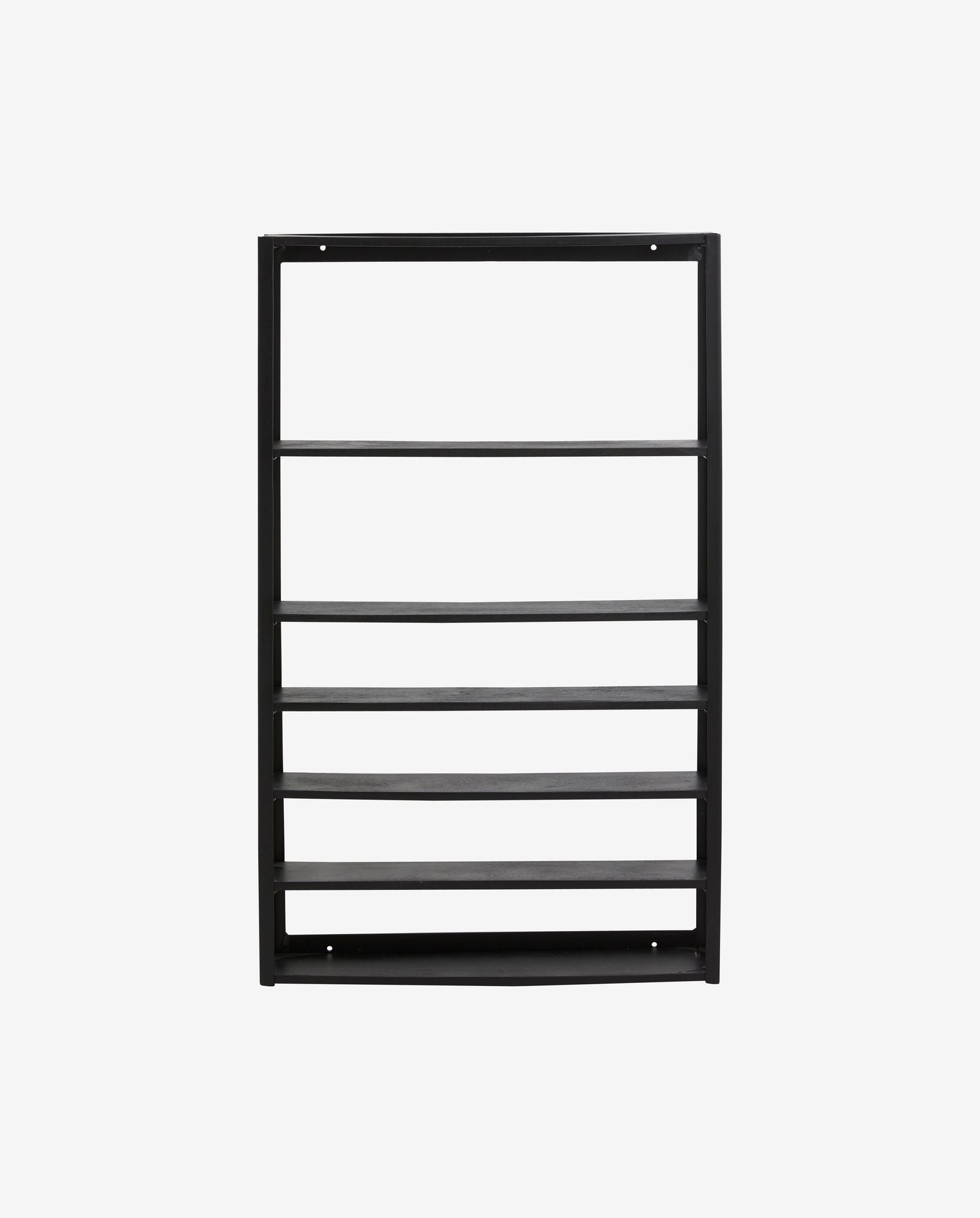 ZAROS shelf - black - Bambuá
