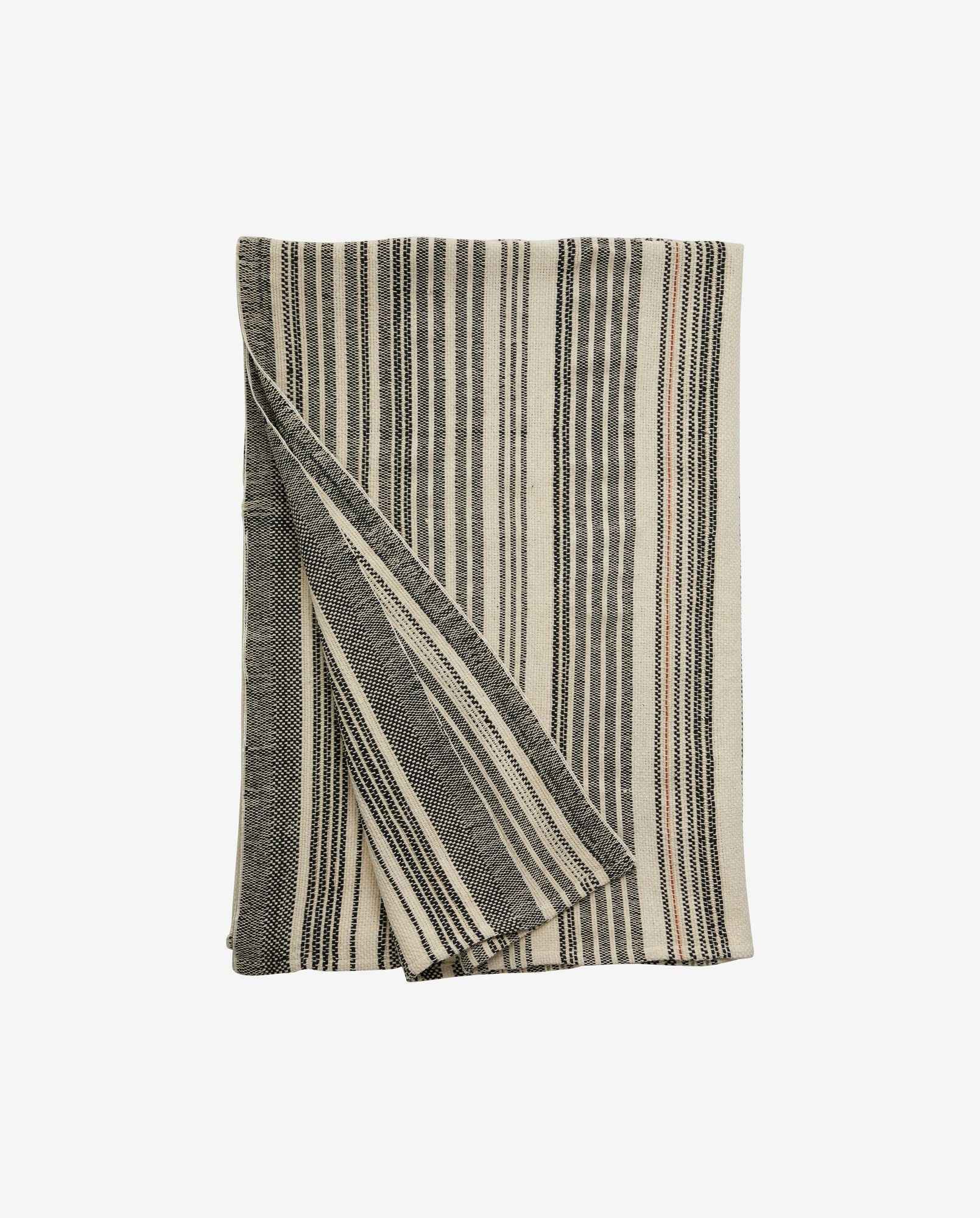 VESPER bed cover, 140x200 - off white - Bambuá