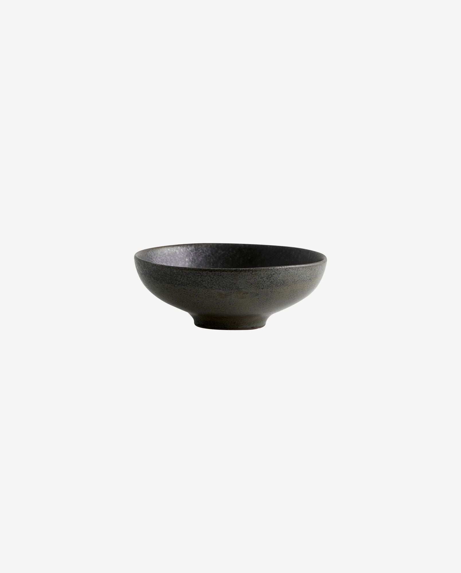 INEZ bowl, M - black - Bambuá