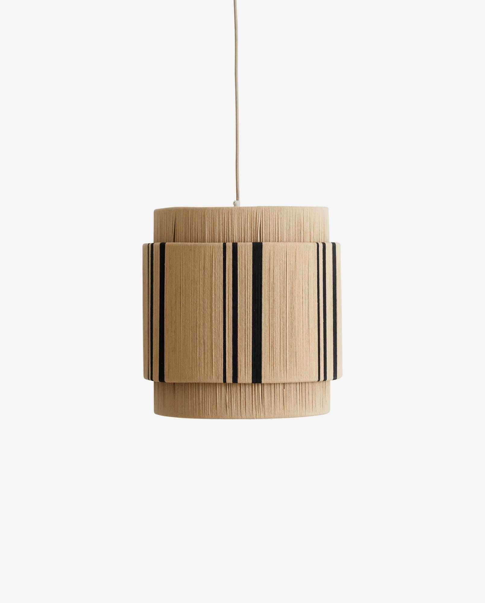 VINATA pendant lamp - nature