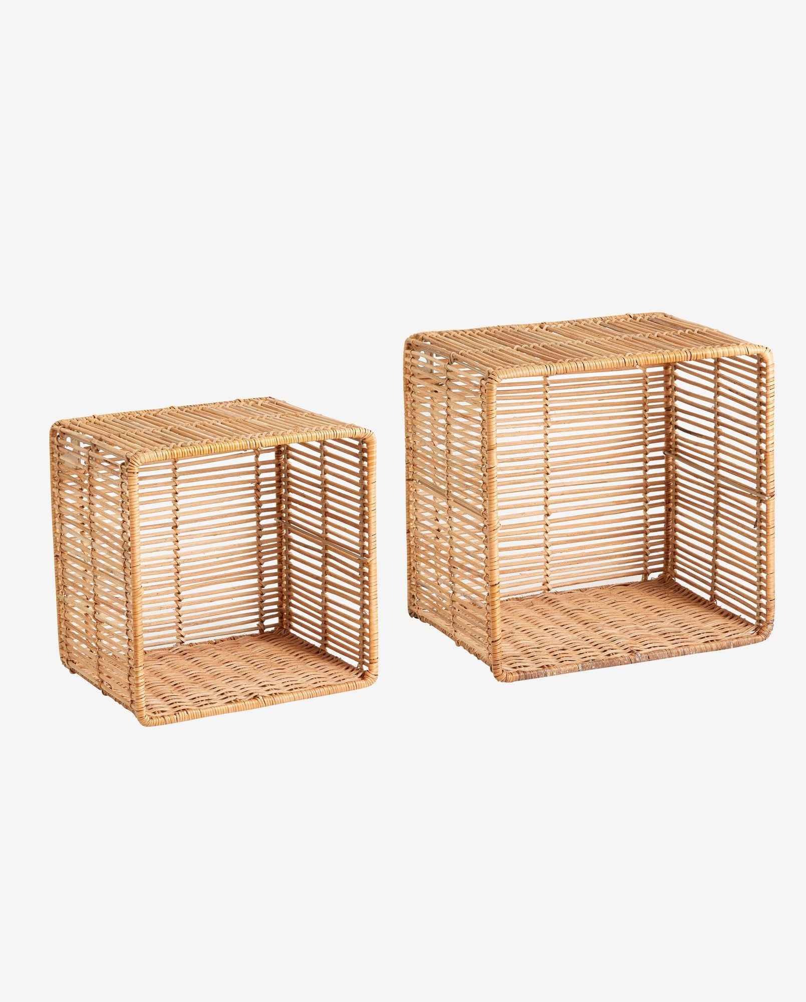 ZEYA storage, set - Bambuá