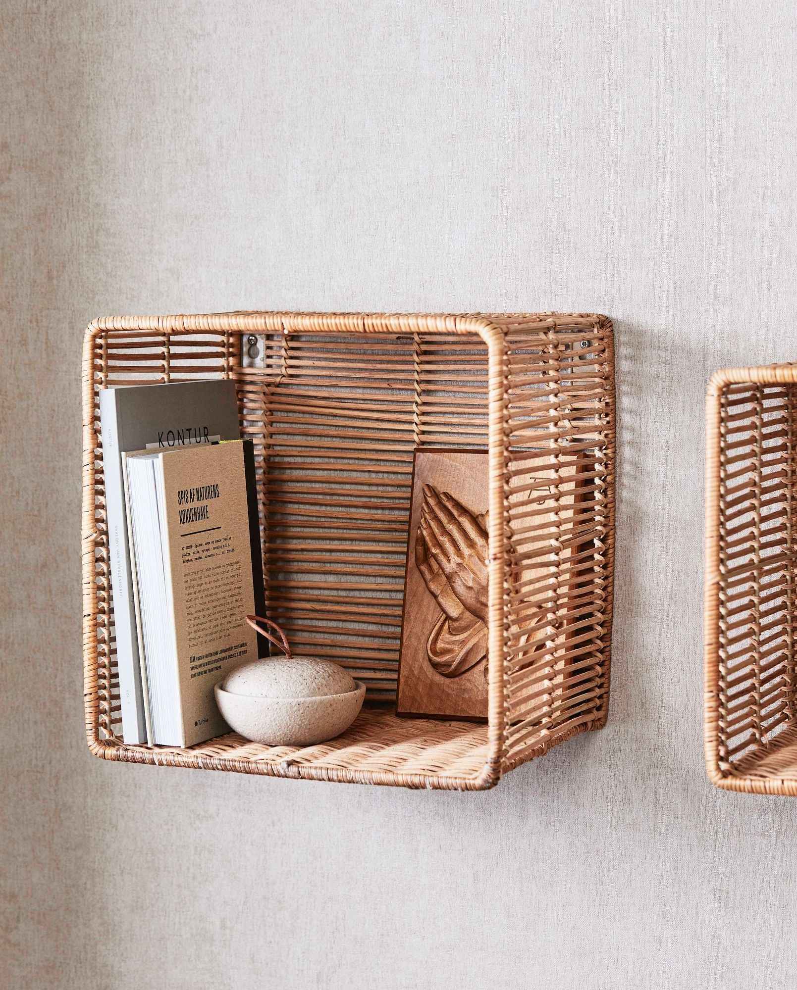 ZEYA storage, set - Bambuá