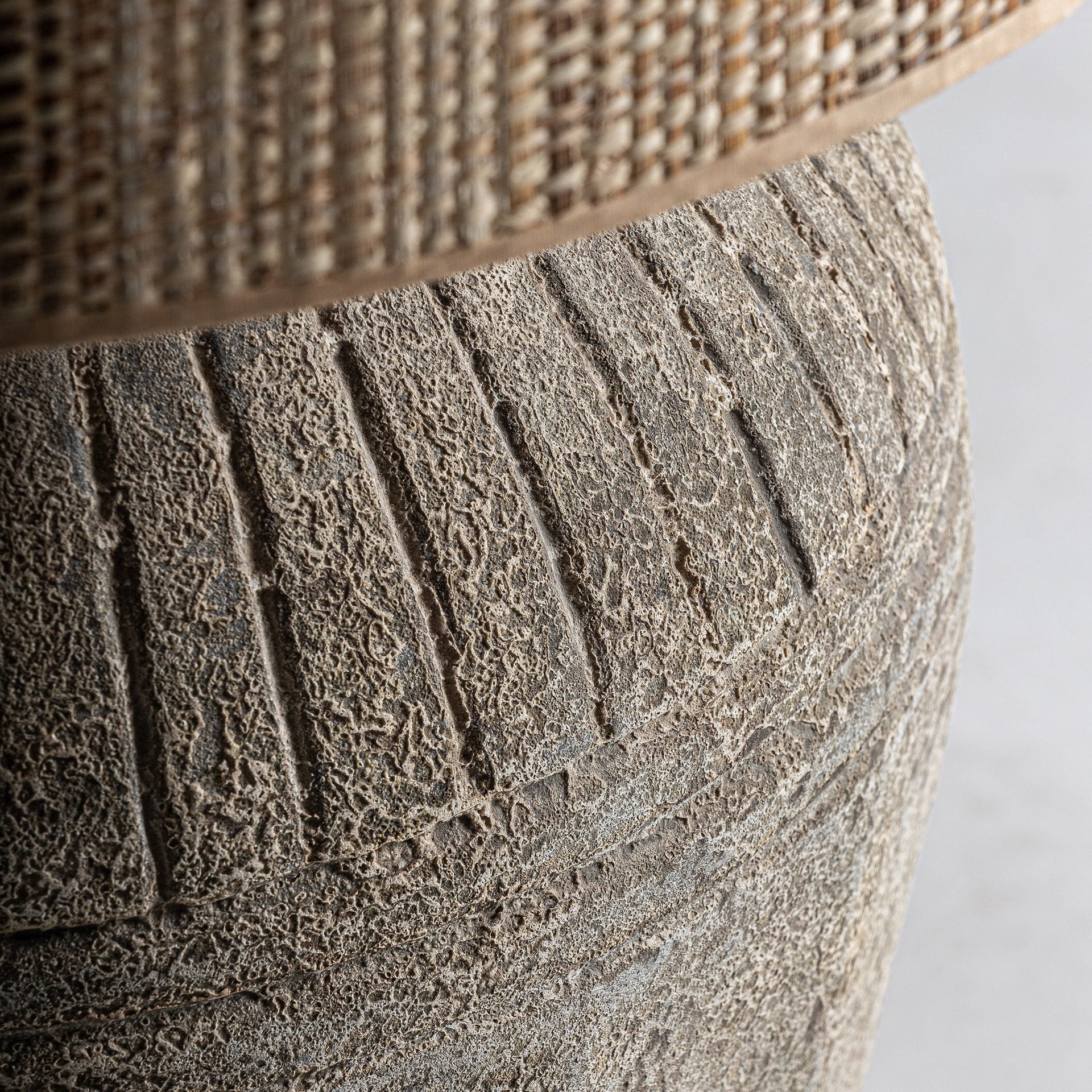 Sauve Table Lamp