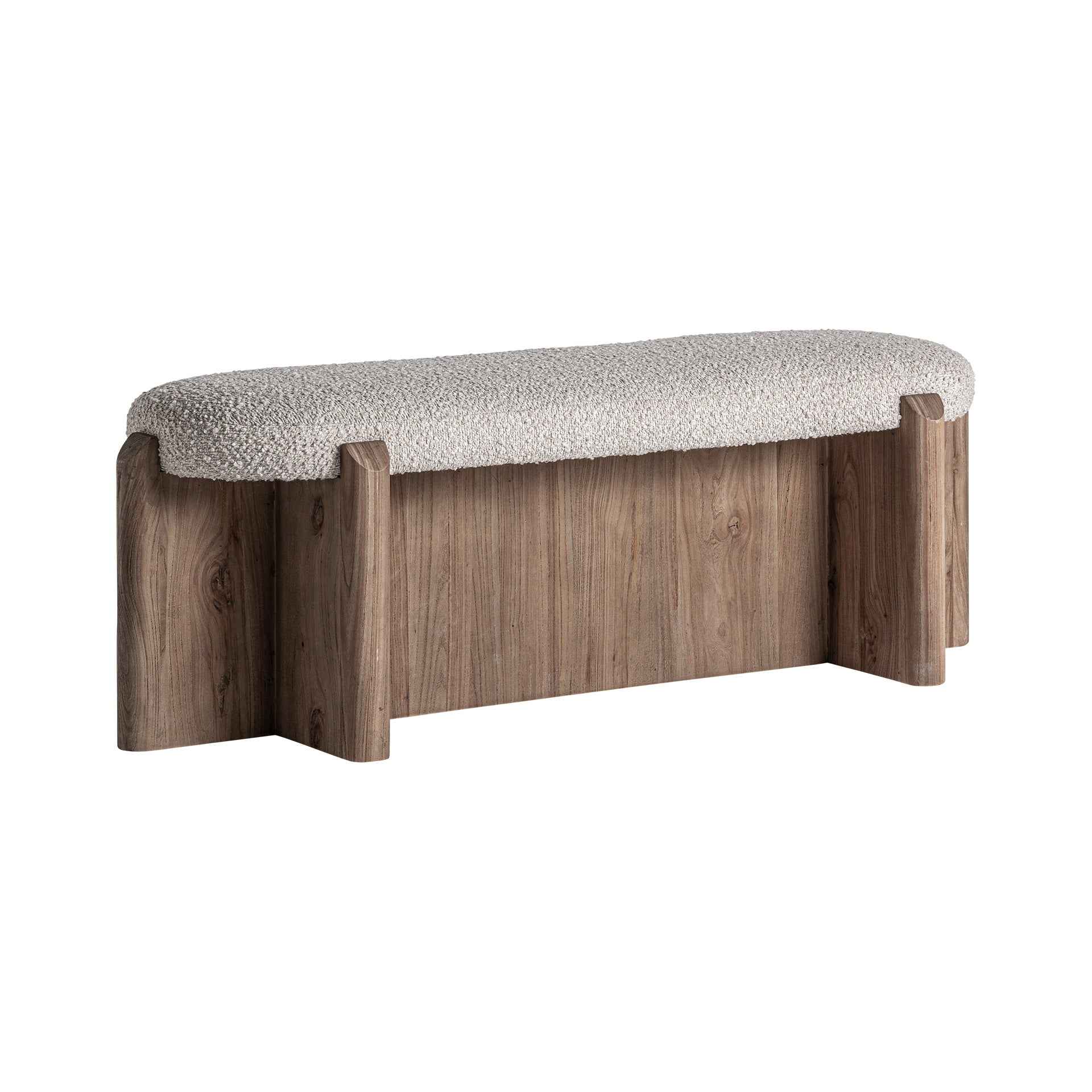 Jacquard bench - Bambuá