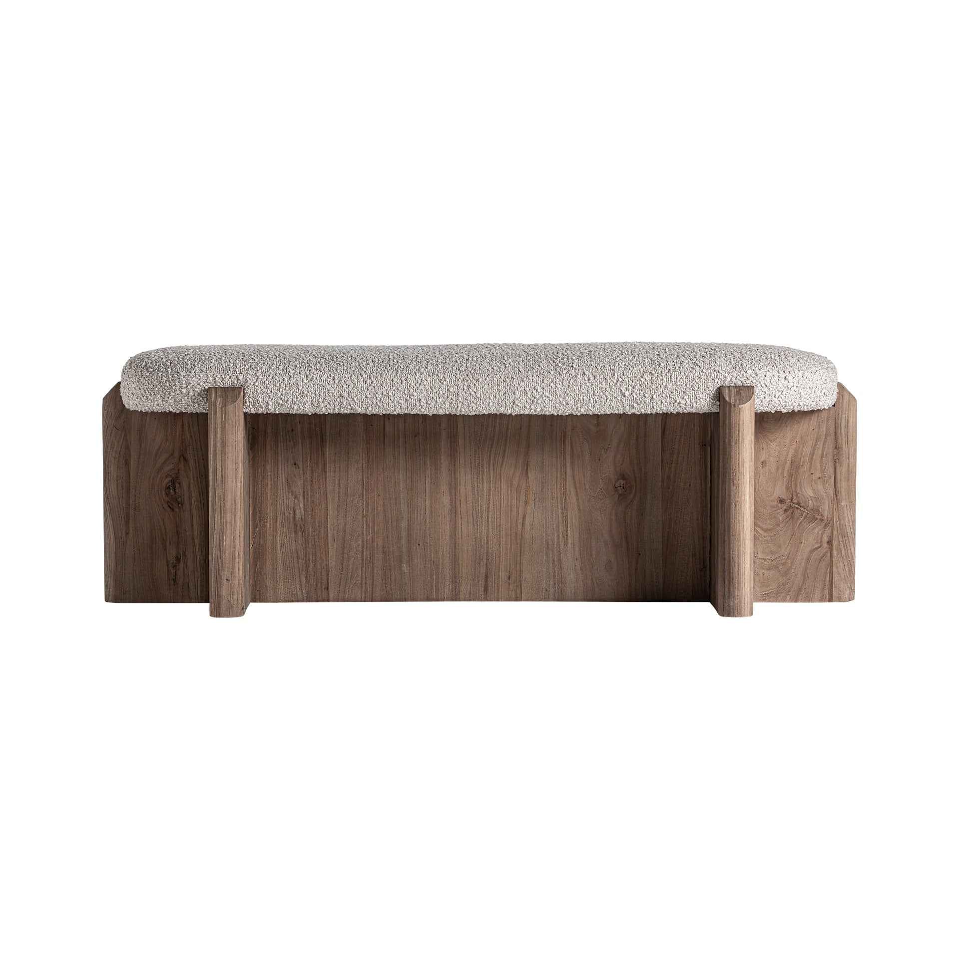 Jacquard bench - Bambuá