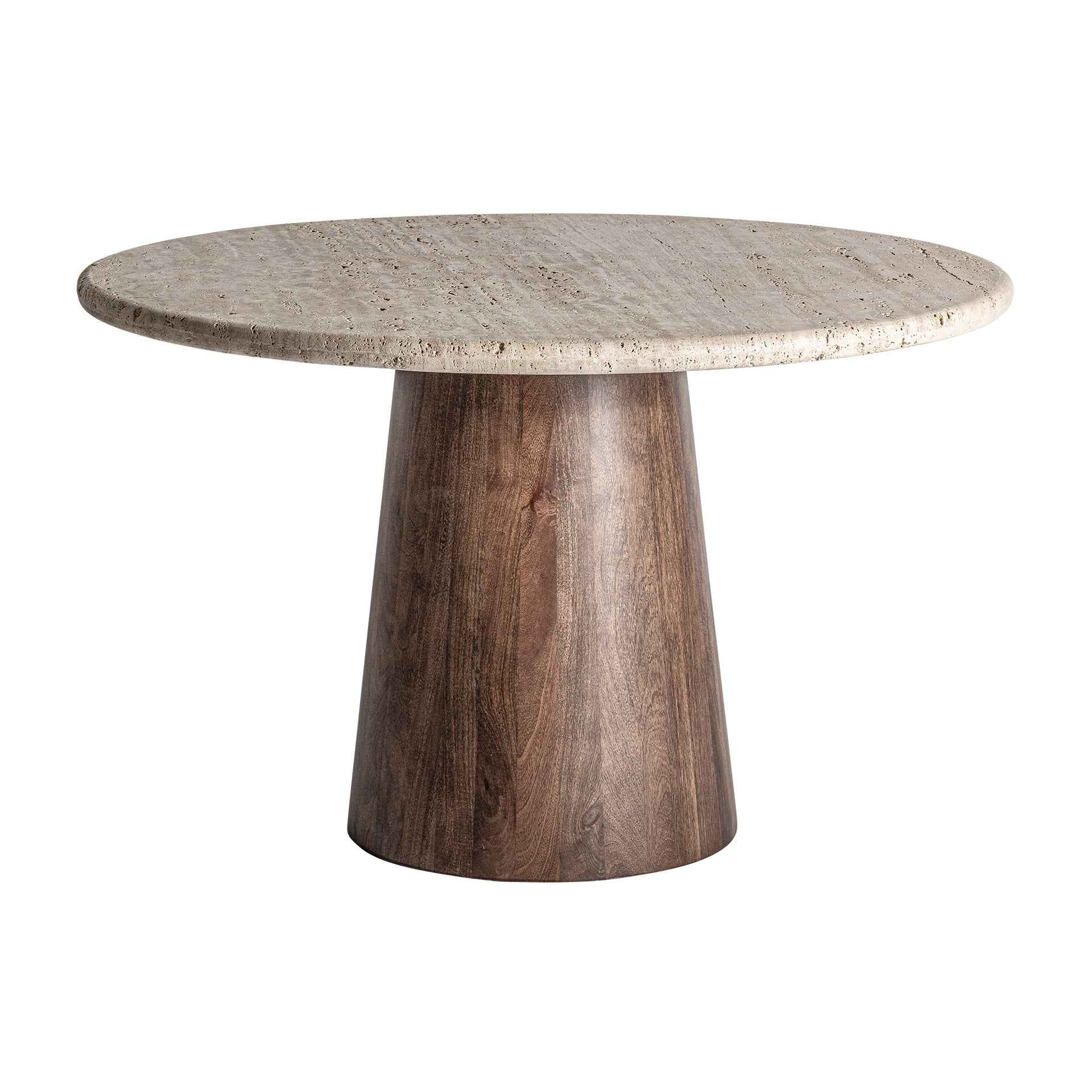 Varzi Dining Table - Bambuá