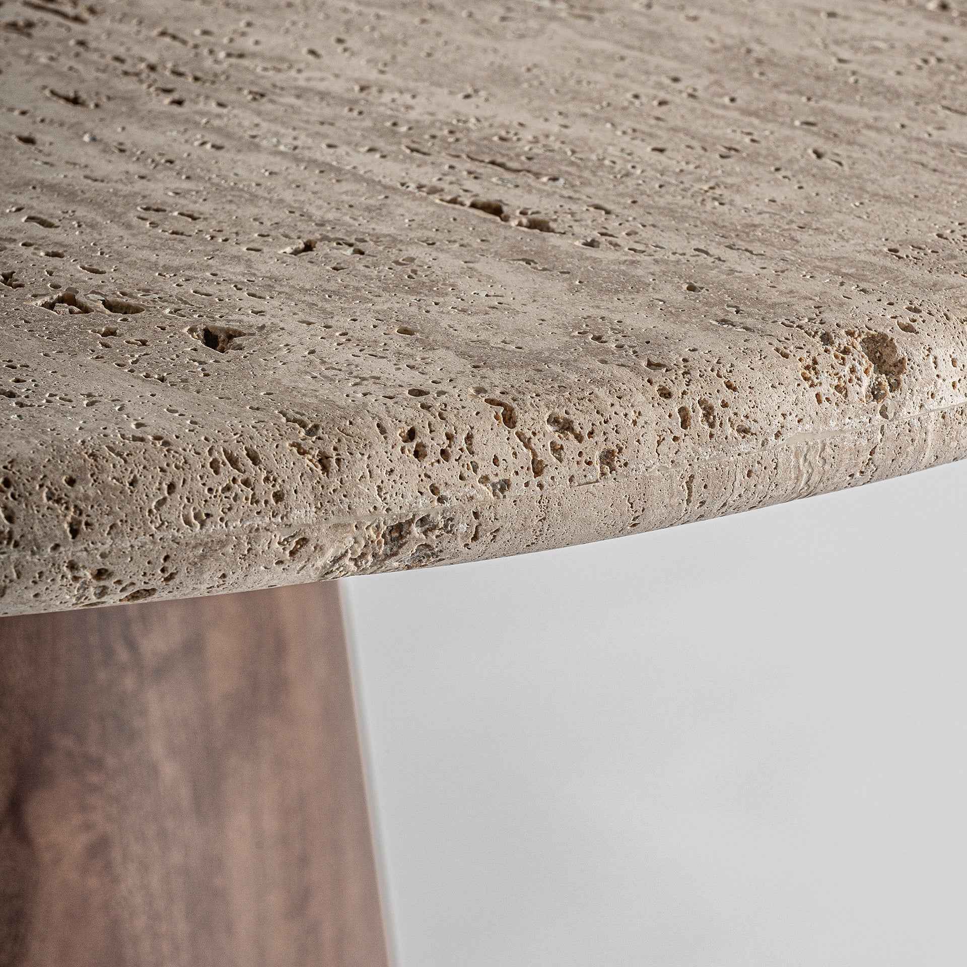Varzi Dining Table - Bambuá