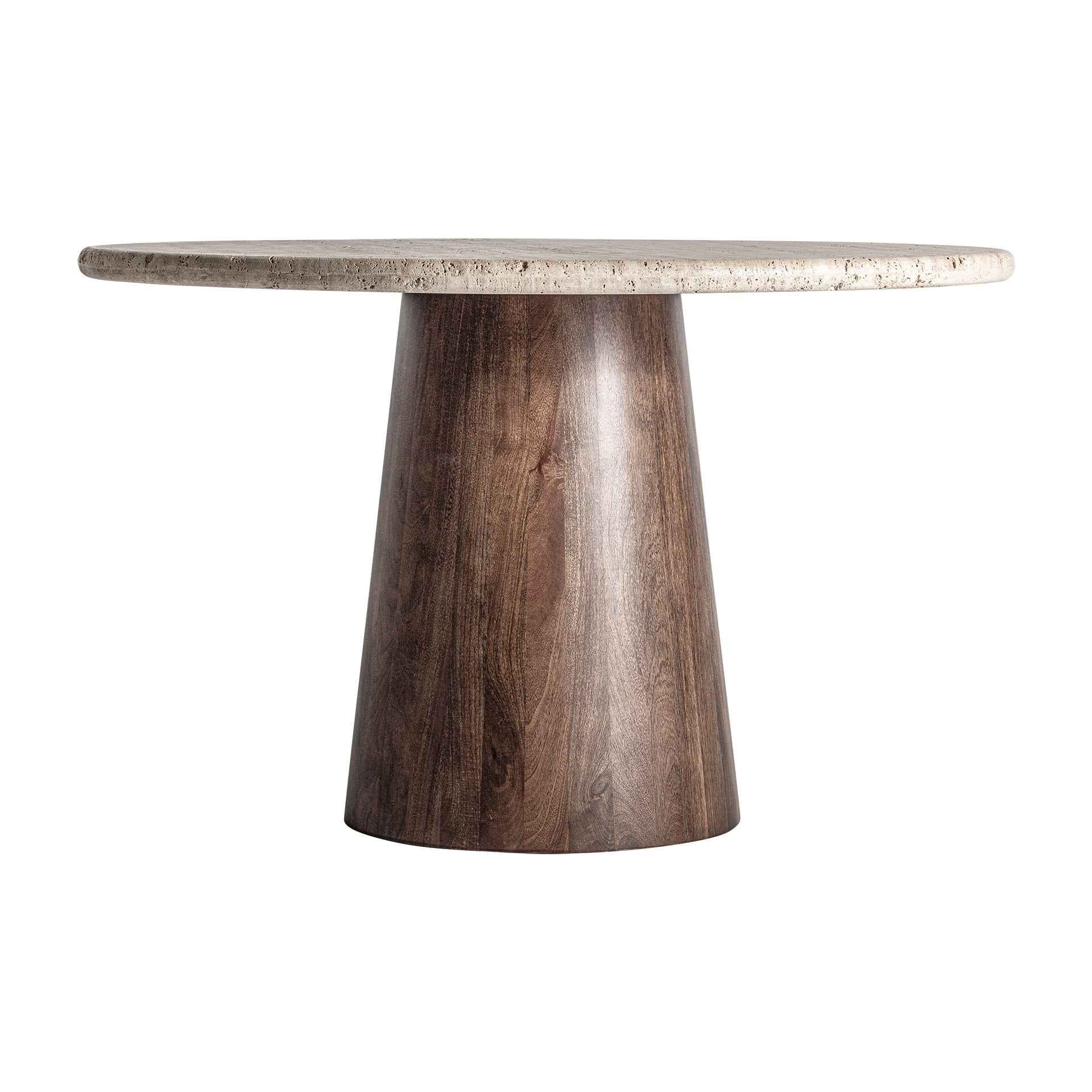 Varzi Dining Table - Bambuá
