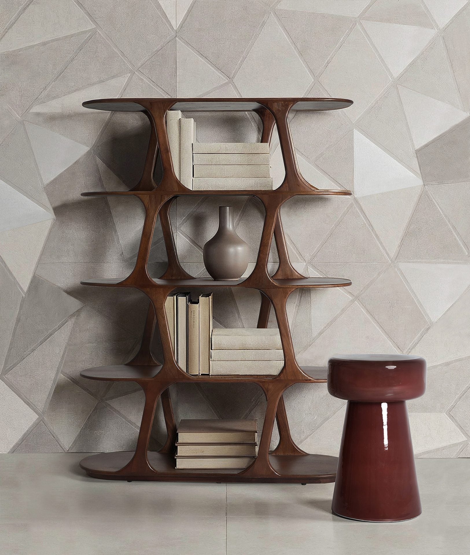 Takala Bookcase