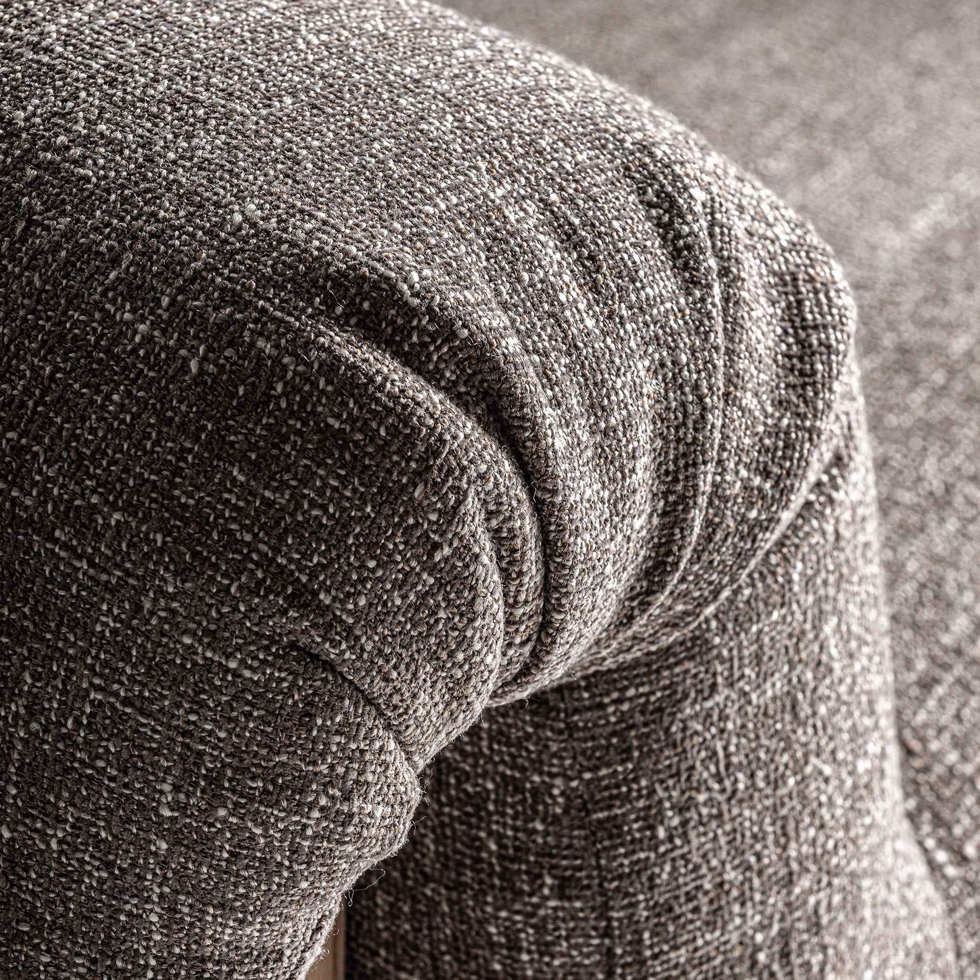 Hesse Arm Chair - Bambuá