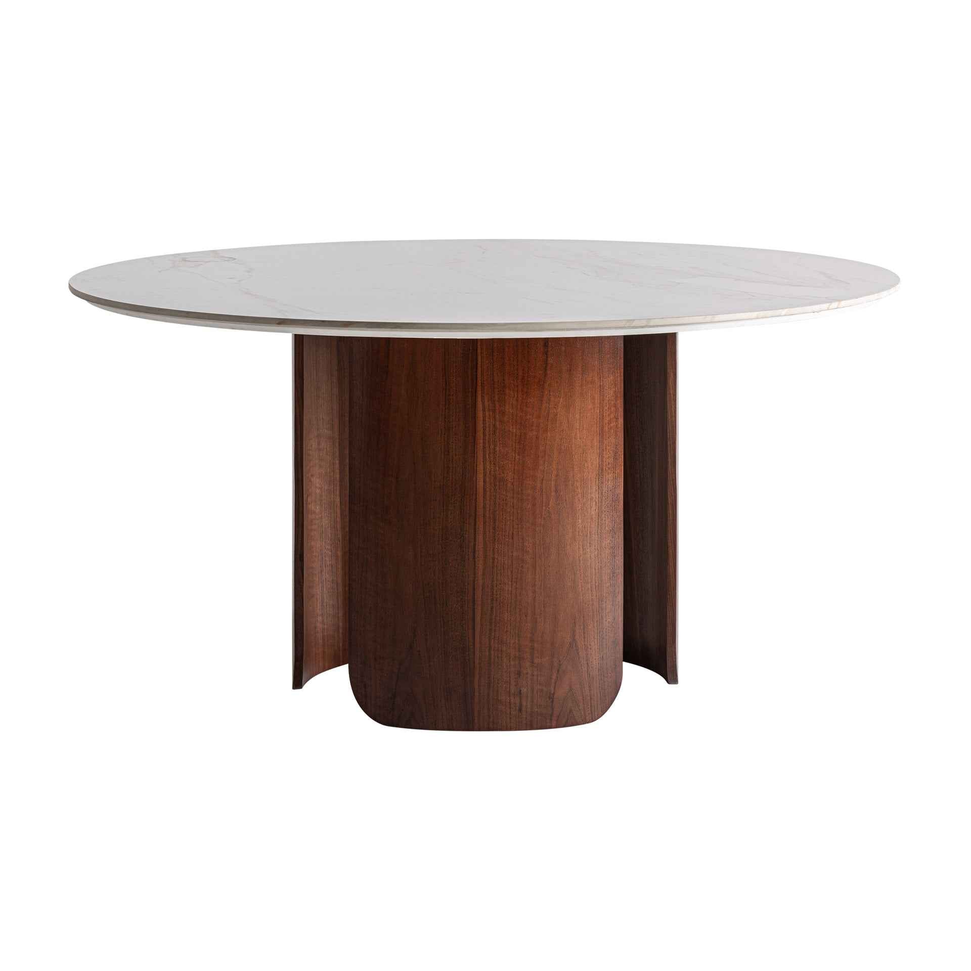 Lherm Dining Table - Bambuá