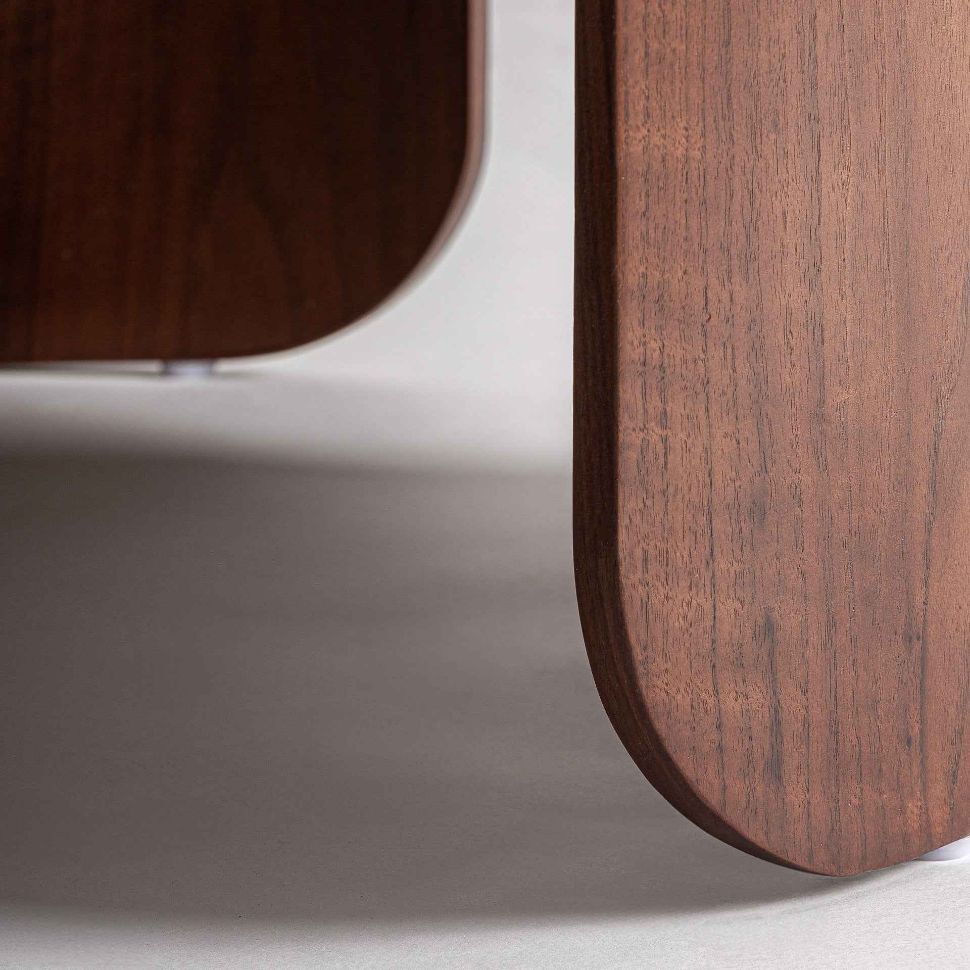 Lherm Dining Table - Bambuá