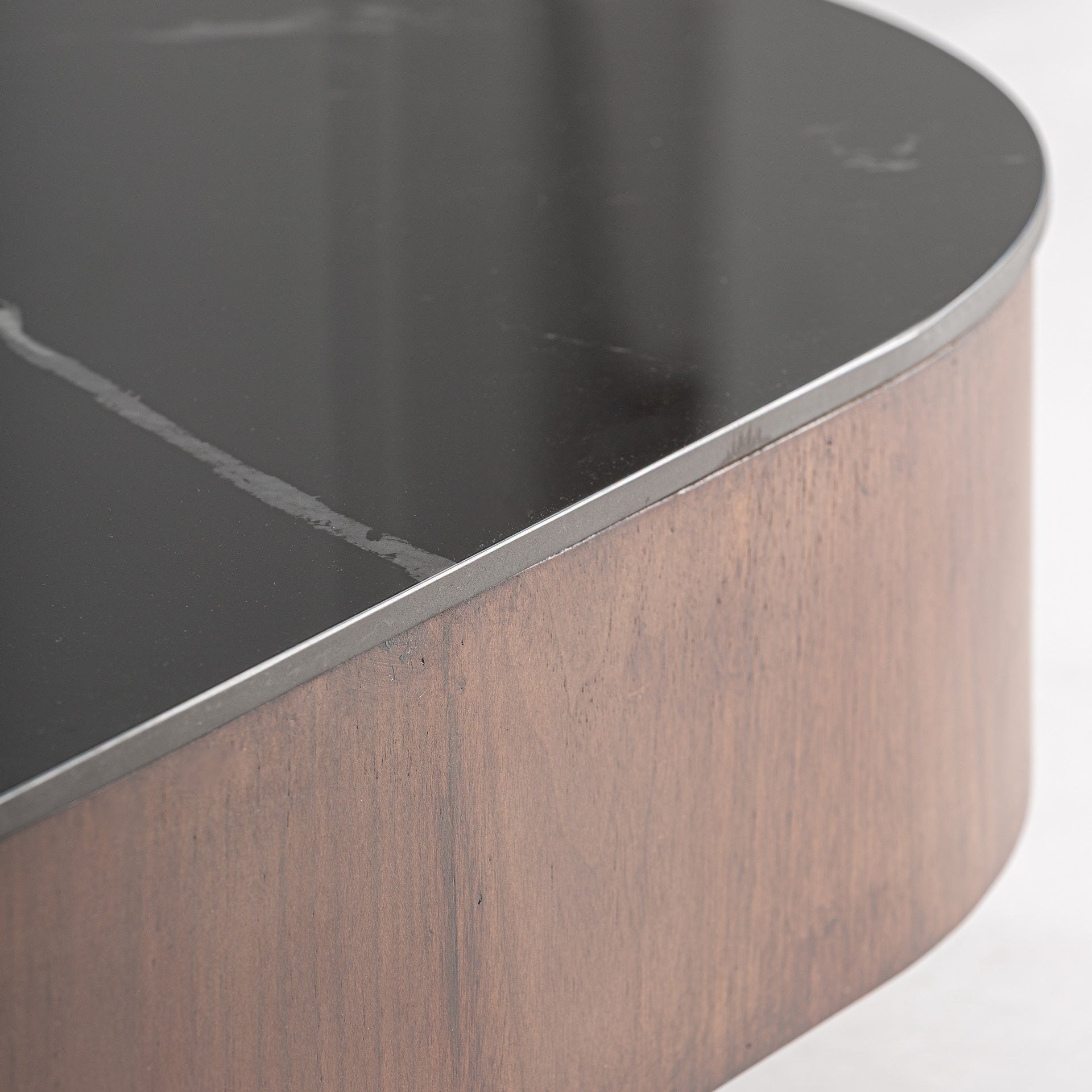 Neufs Coffee Table - 100x100cm - Bambuá