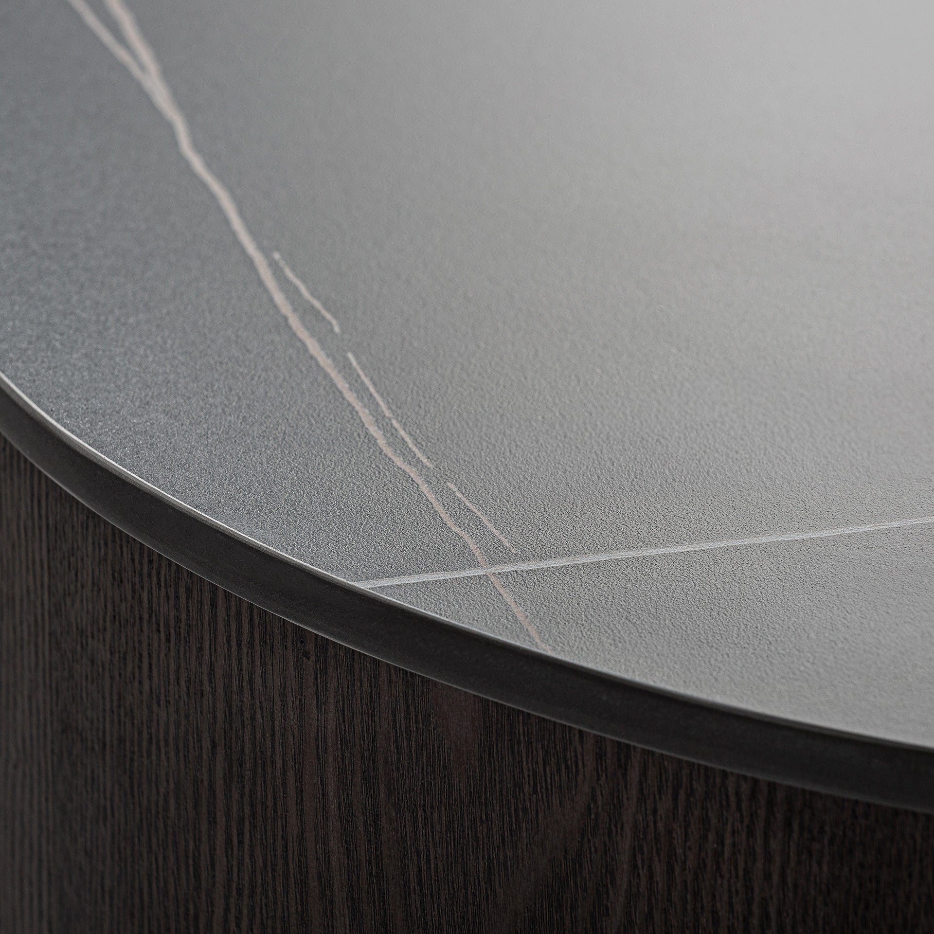 Neufs Coffee Table - 100x100cm - Bambuá