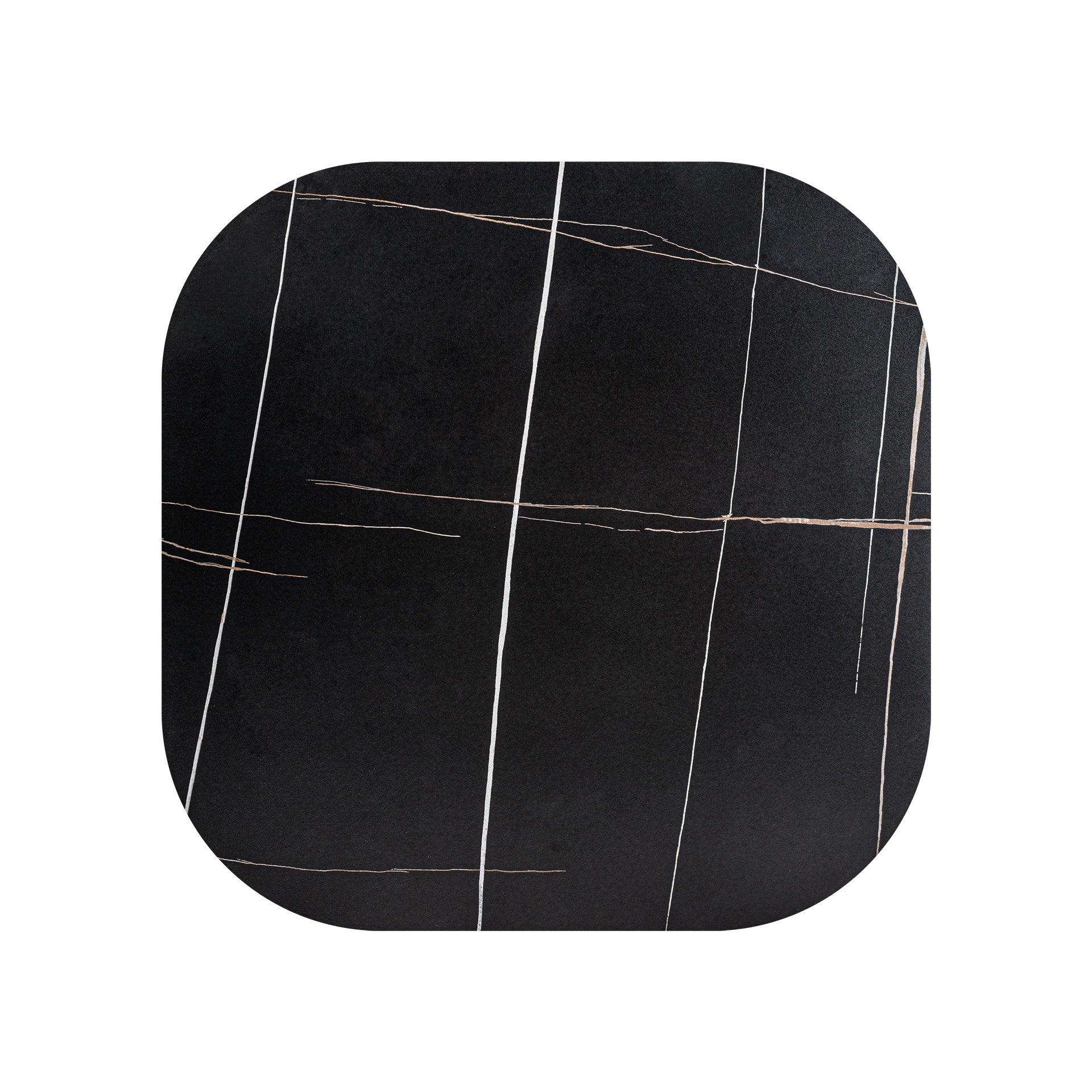 Neufs Coffee Table - 100x100cm - Bambuá