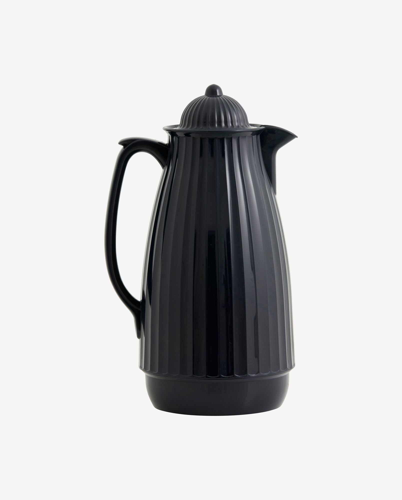 CARVI Thermos Jug - black - Bambuá
