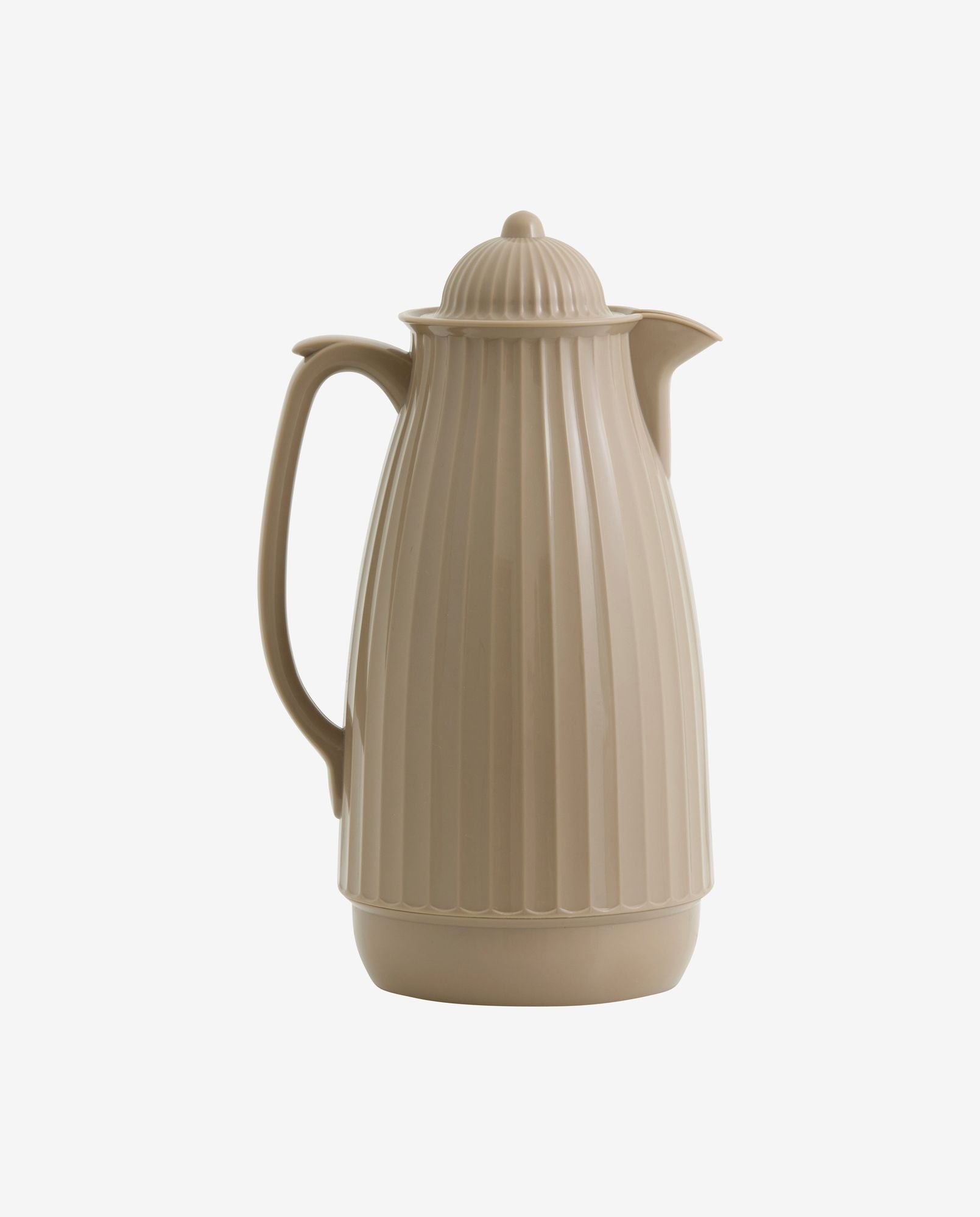 CARVI Thermos Jug - beige - Bambuá