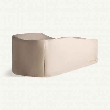 Trena Chaise Longue