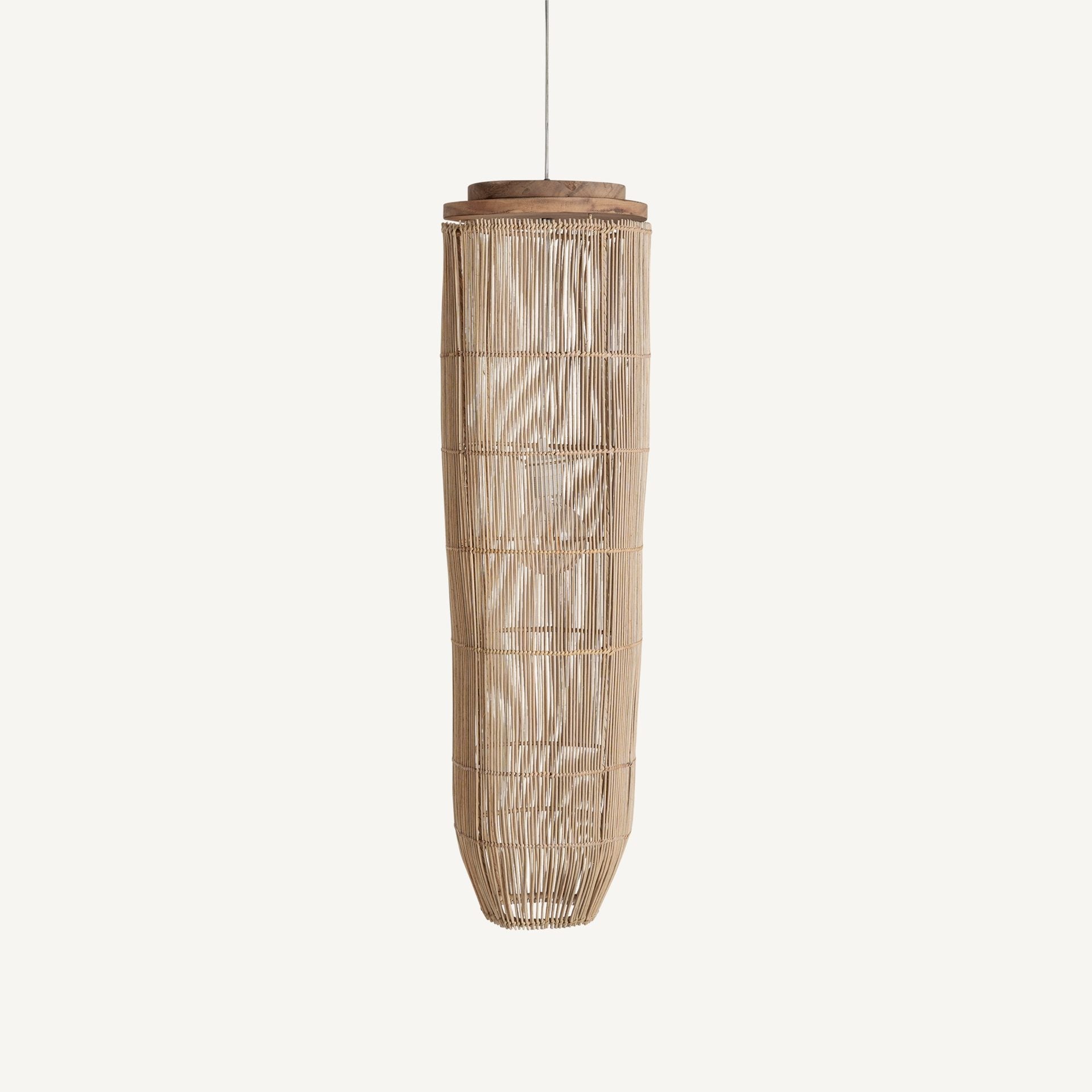 Kusse Ceiling Lamp S