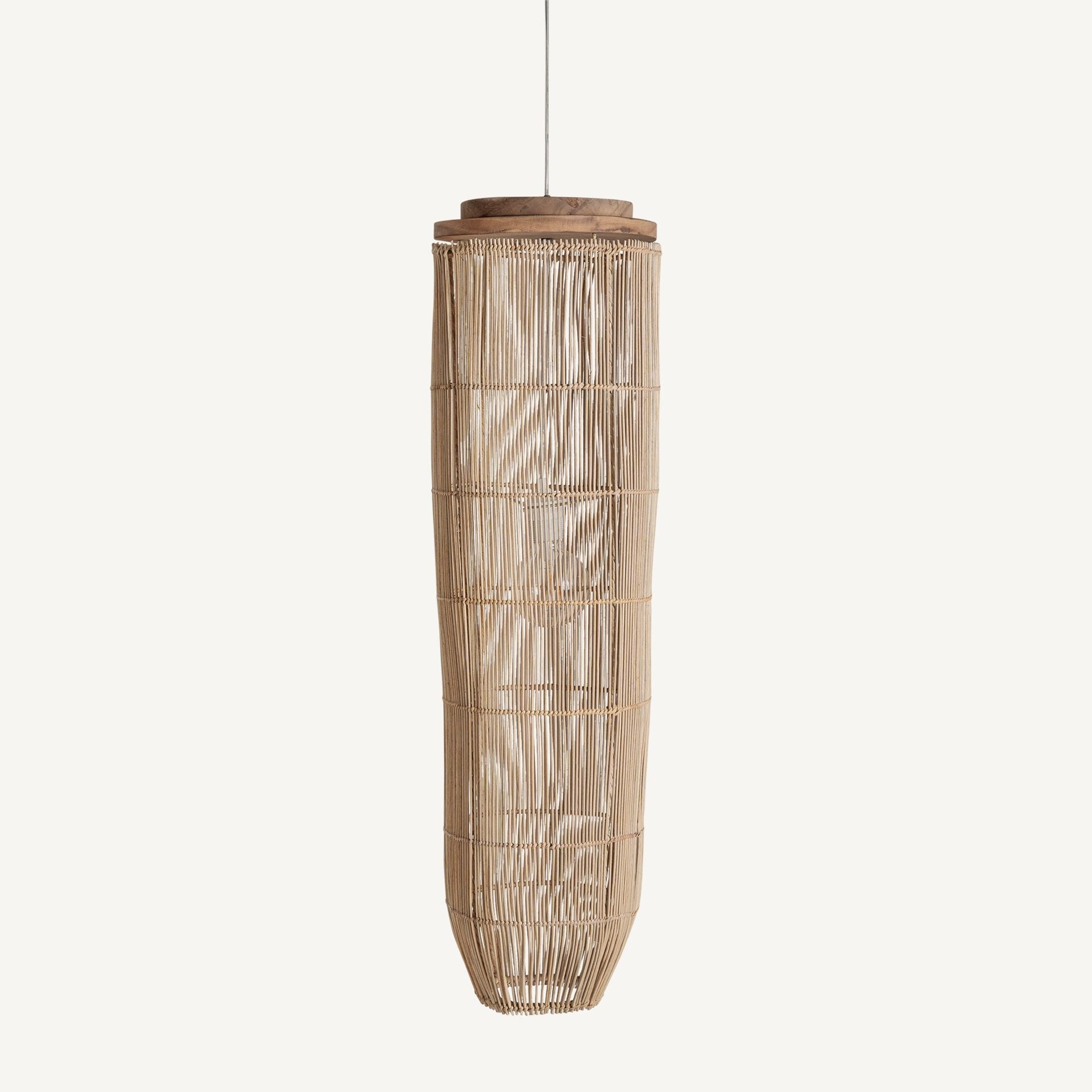 Kusse Ceiling Lamp L