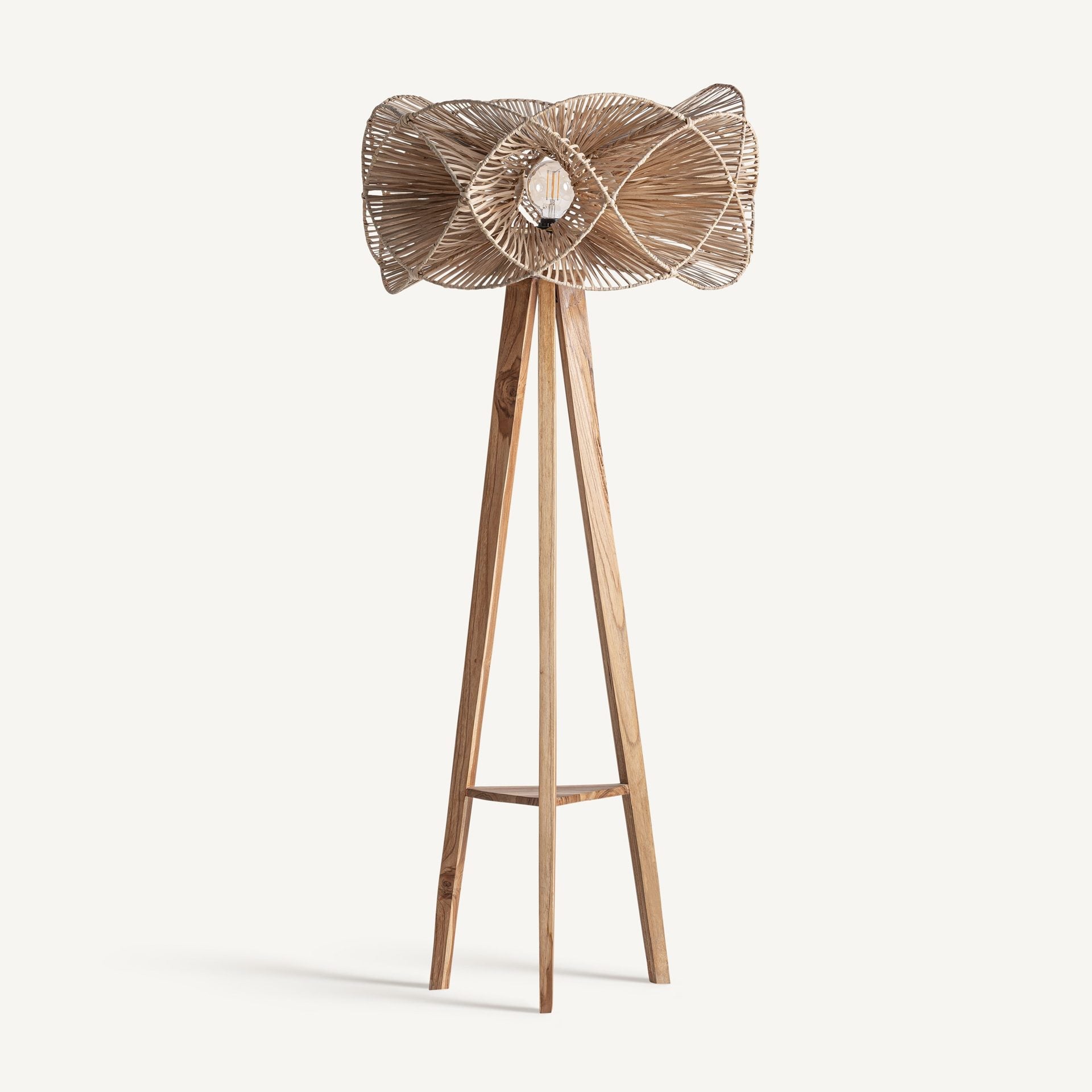 Varsha Floor Lamp