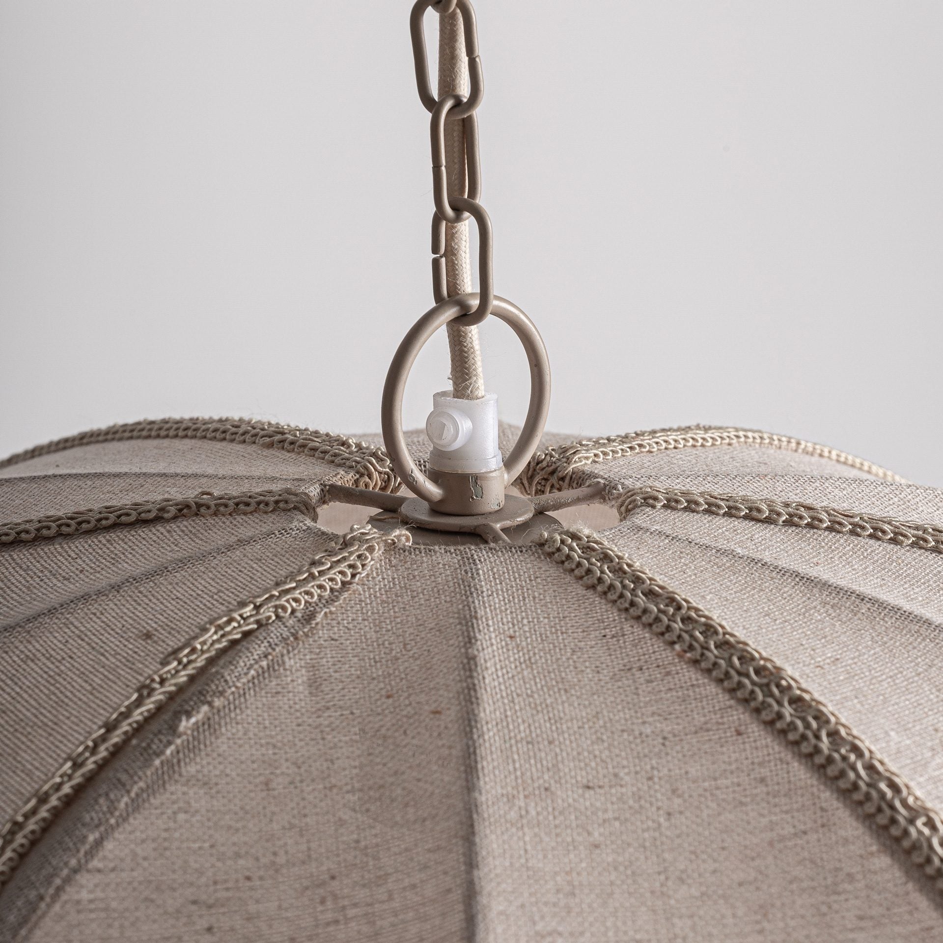 Sakhsa Ceiling Lamp