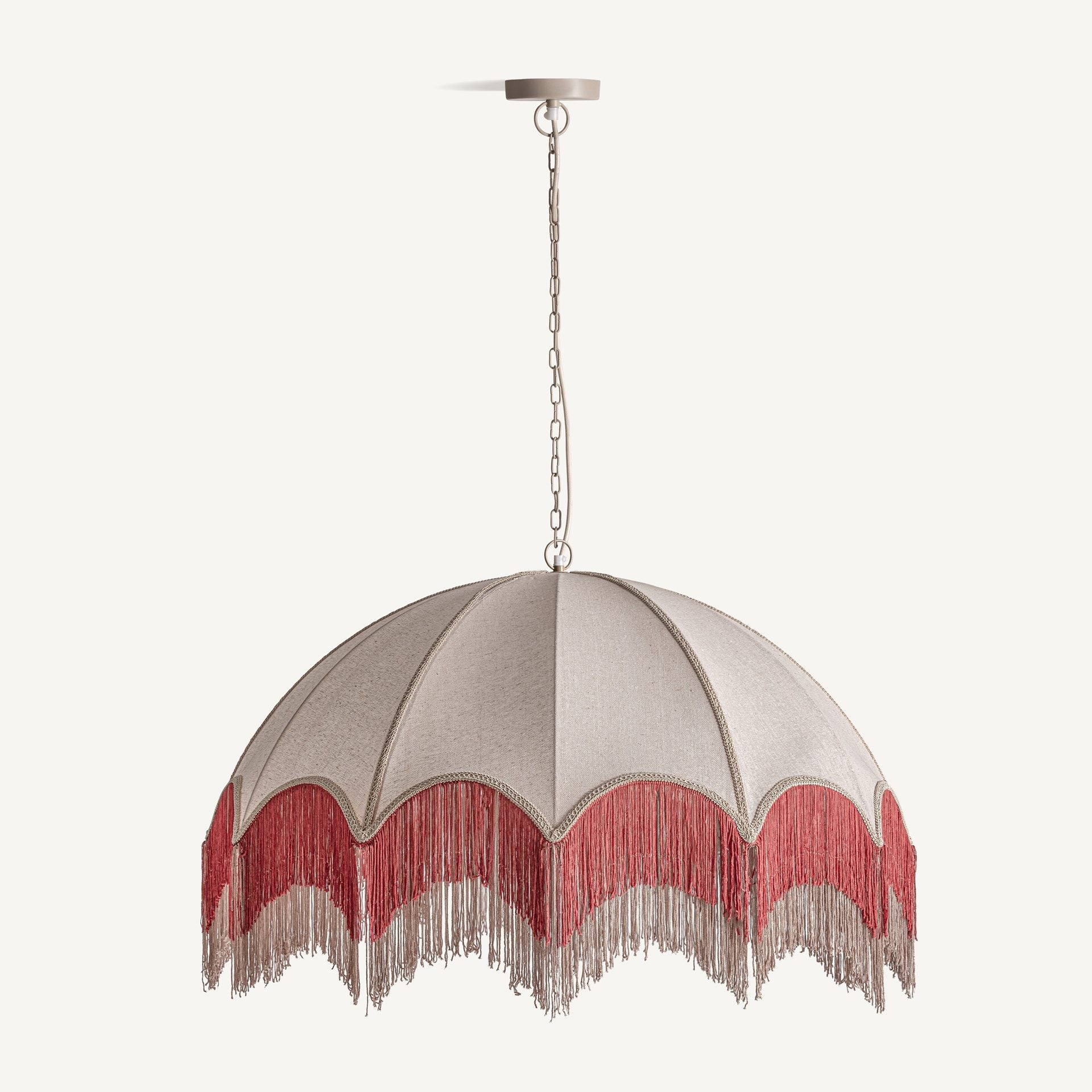 Sakhsa Ceiling Lamp