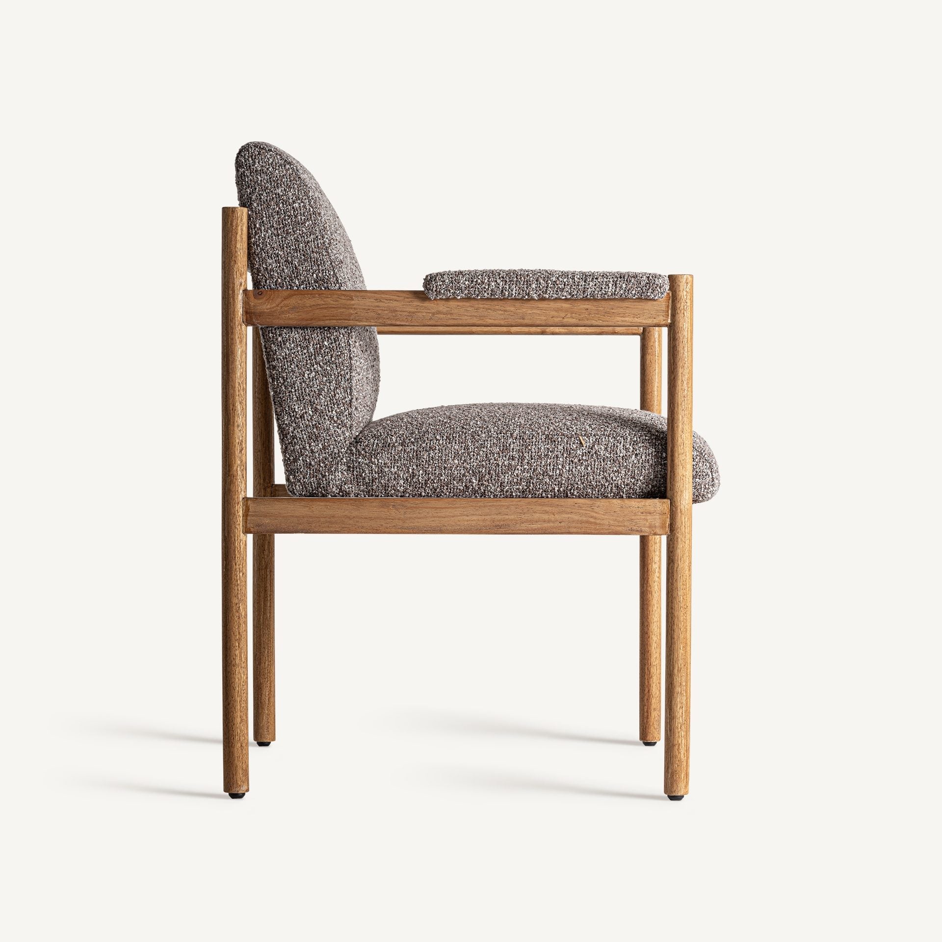 Bezier Chair