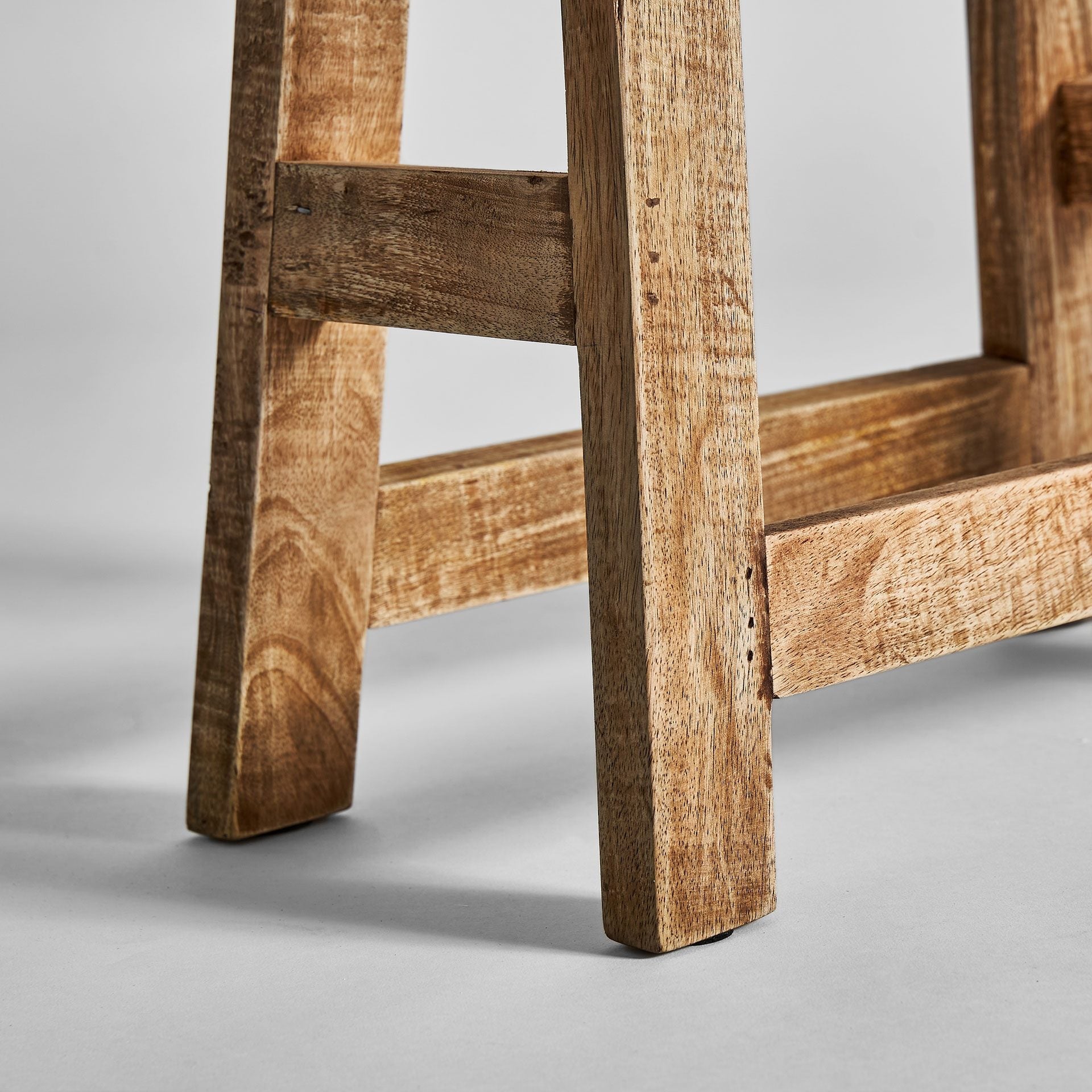 Vayor Footrest