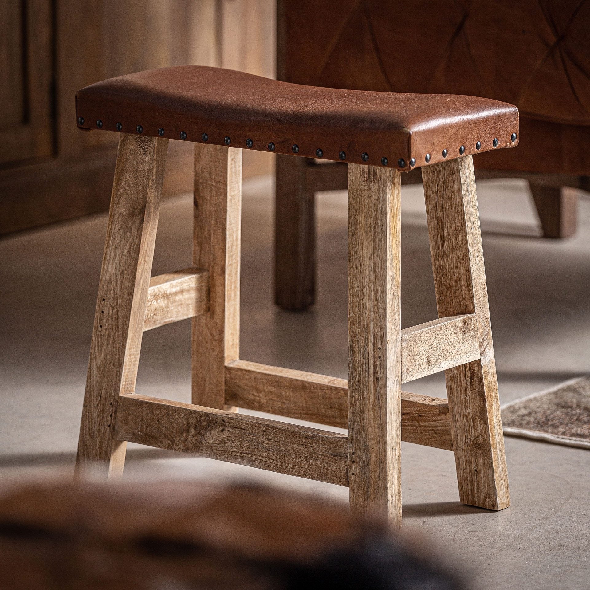Vayor Footrest