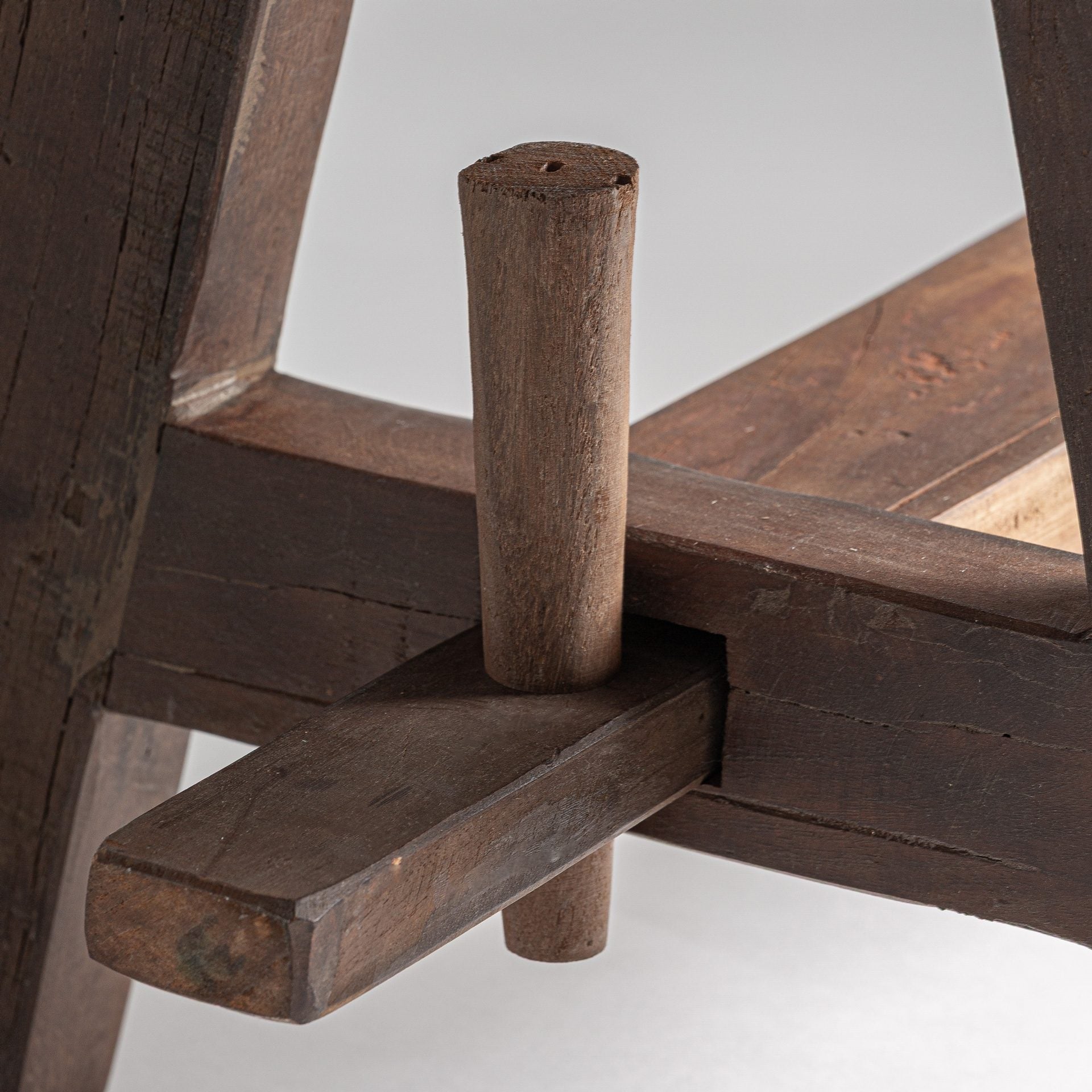 Tabou Stool