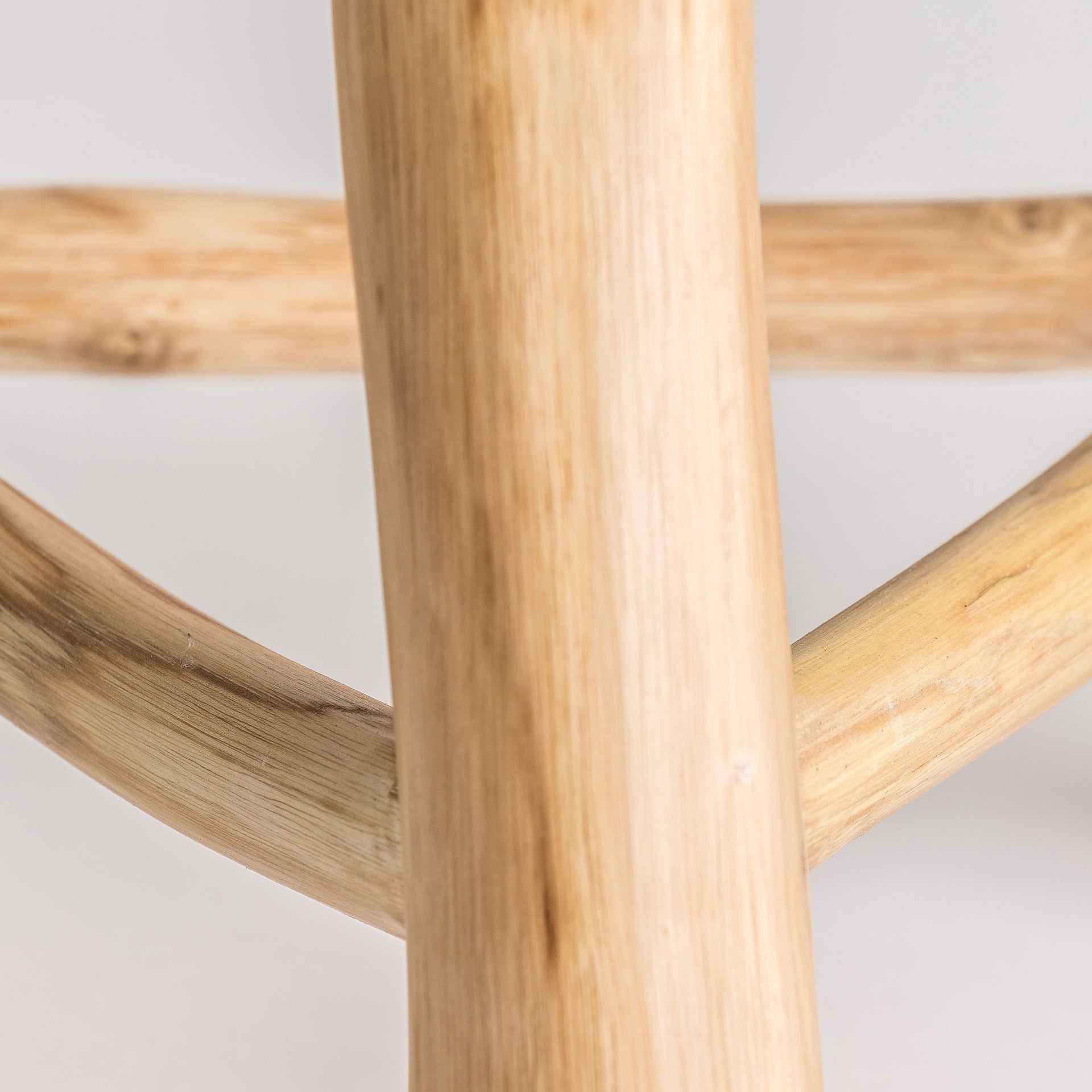 Clues Stool