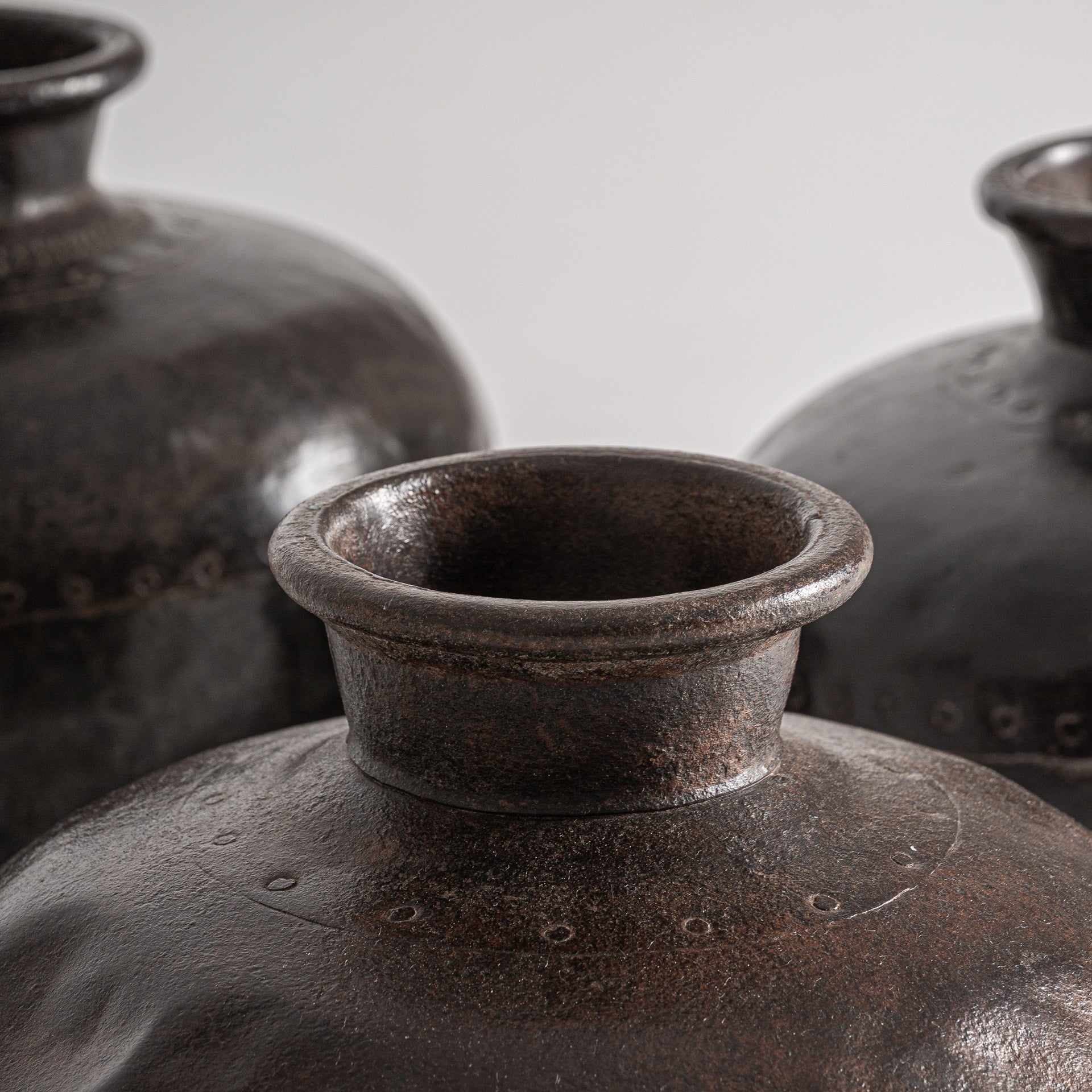 Mahe Vase